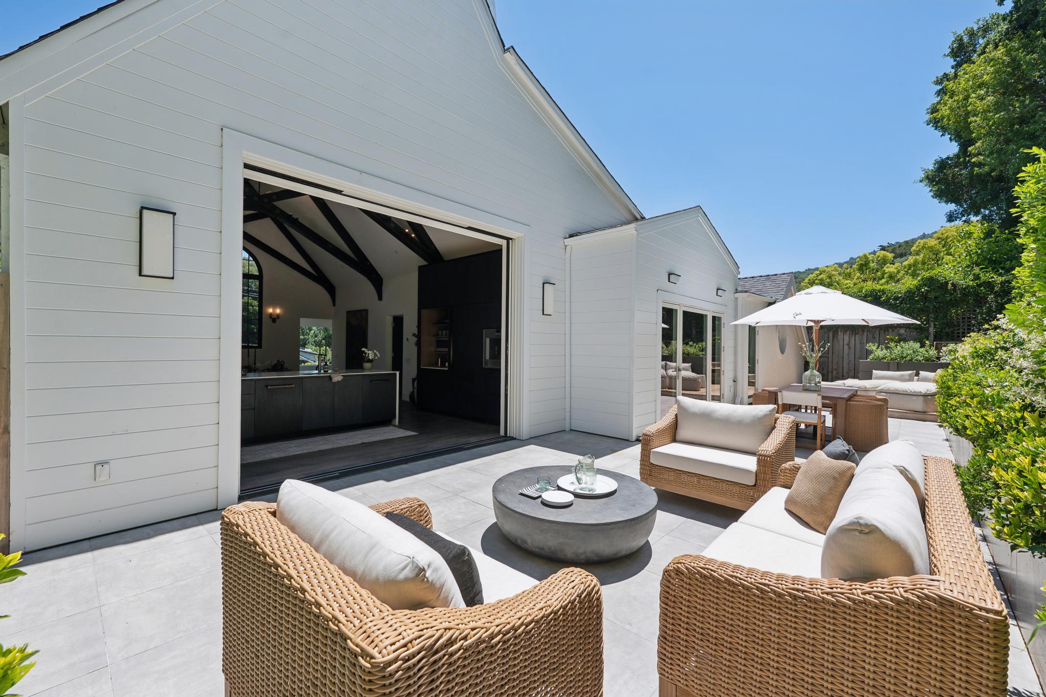  1405 San Anselmo Avenue - 物件實景