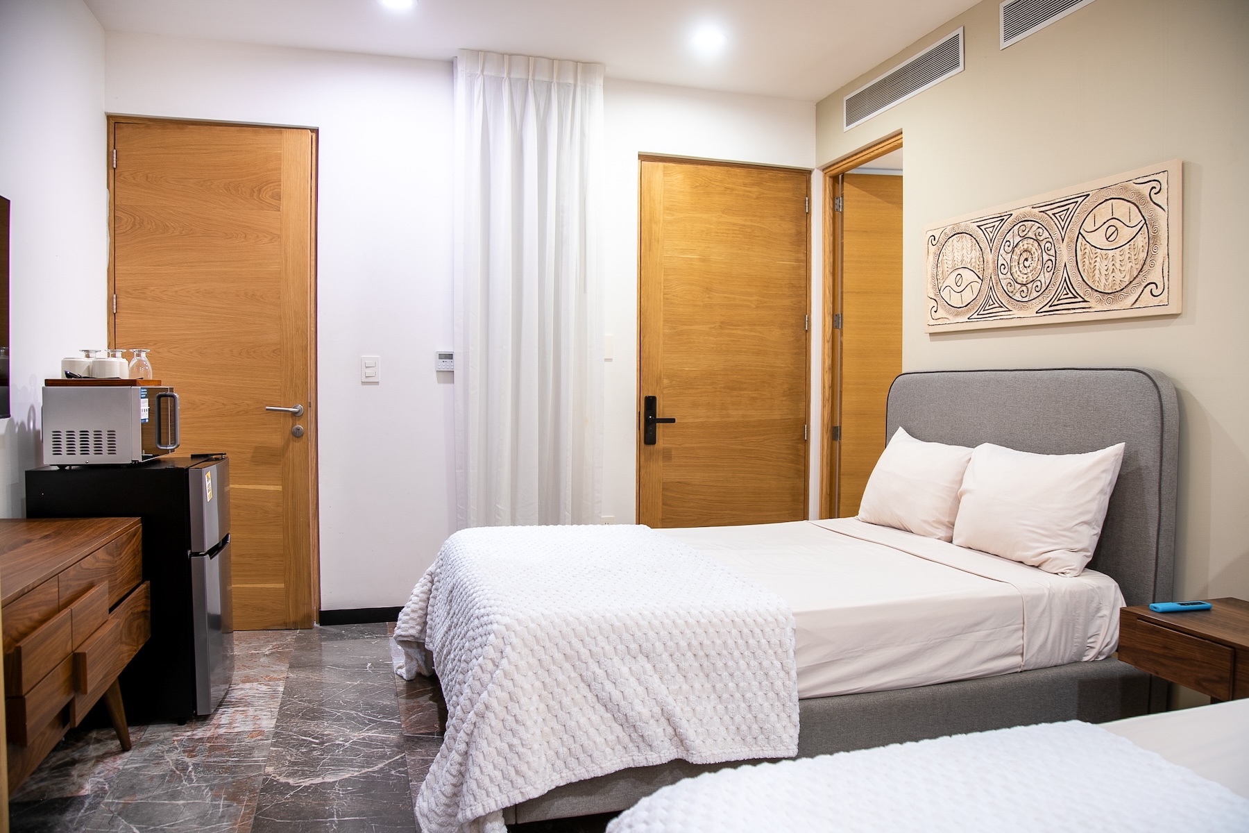  PRIVATE OCEANFRONT HORIZON RETREAT RESIDENCE - 物件實景