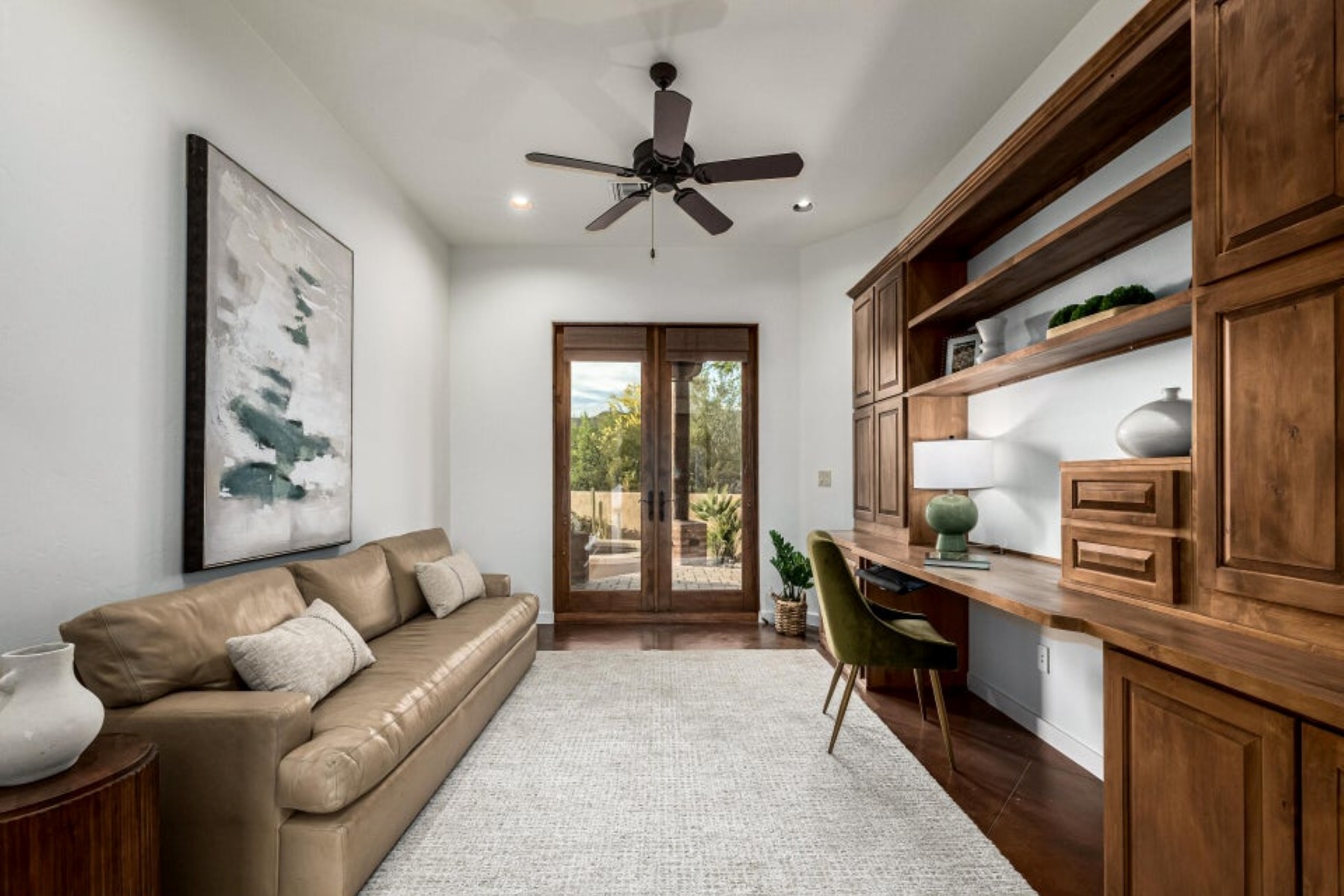  14417 N Sunset Gallery Drive  Marana, AZ - 物件實景