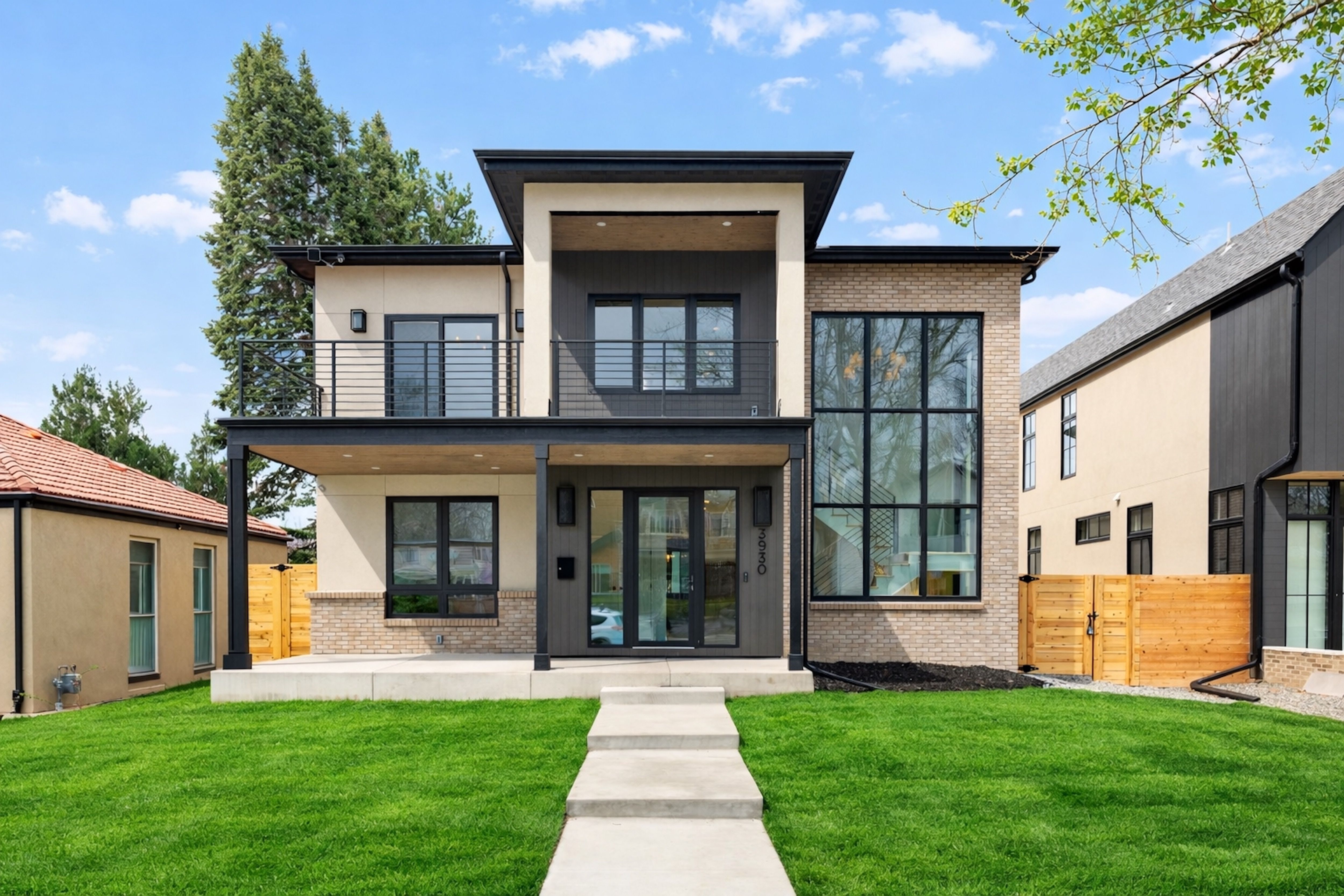  3930 W Byron Place, Denver, CO, 80212 - 物件實景