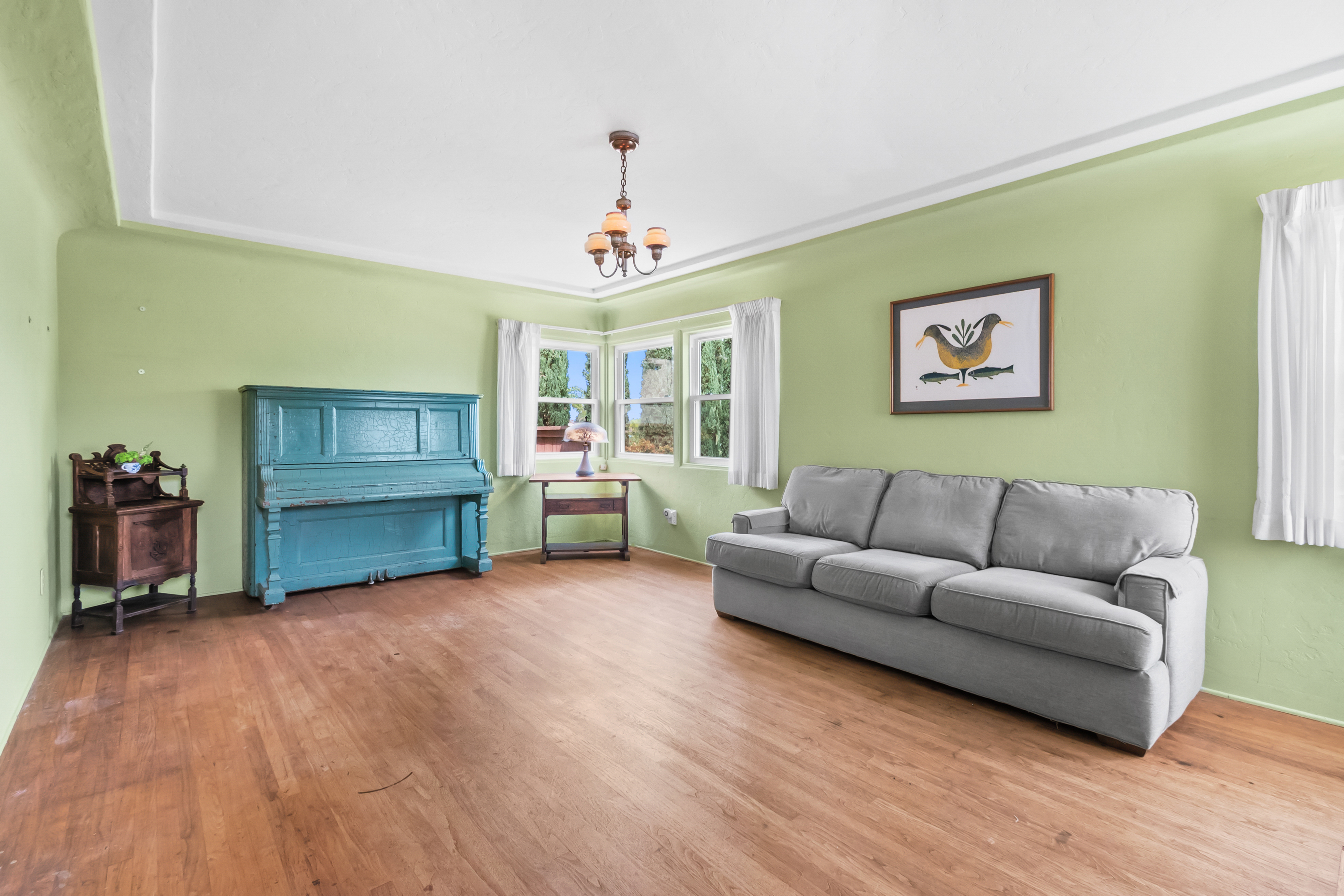  2330 Bancroft Street, San Diego, CA 92104 - 物件實景