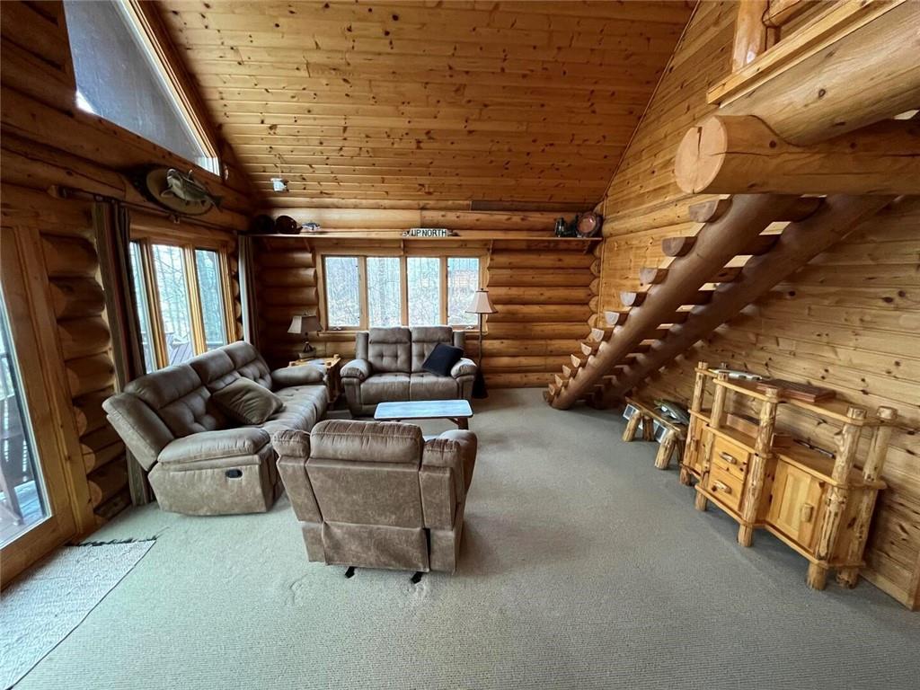 Hayward, Wisconsin, 54843, United States, 4 Bedrooms Bedrooms, ,3 BathroomsBathrooms,Residential,For Sale,1921620