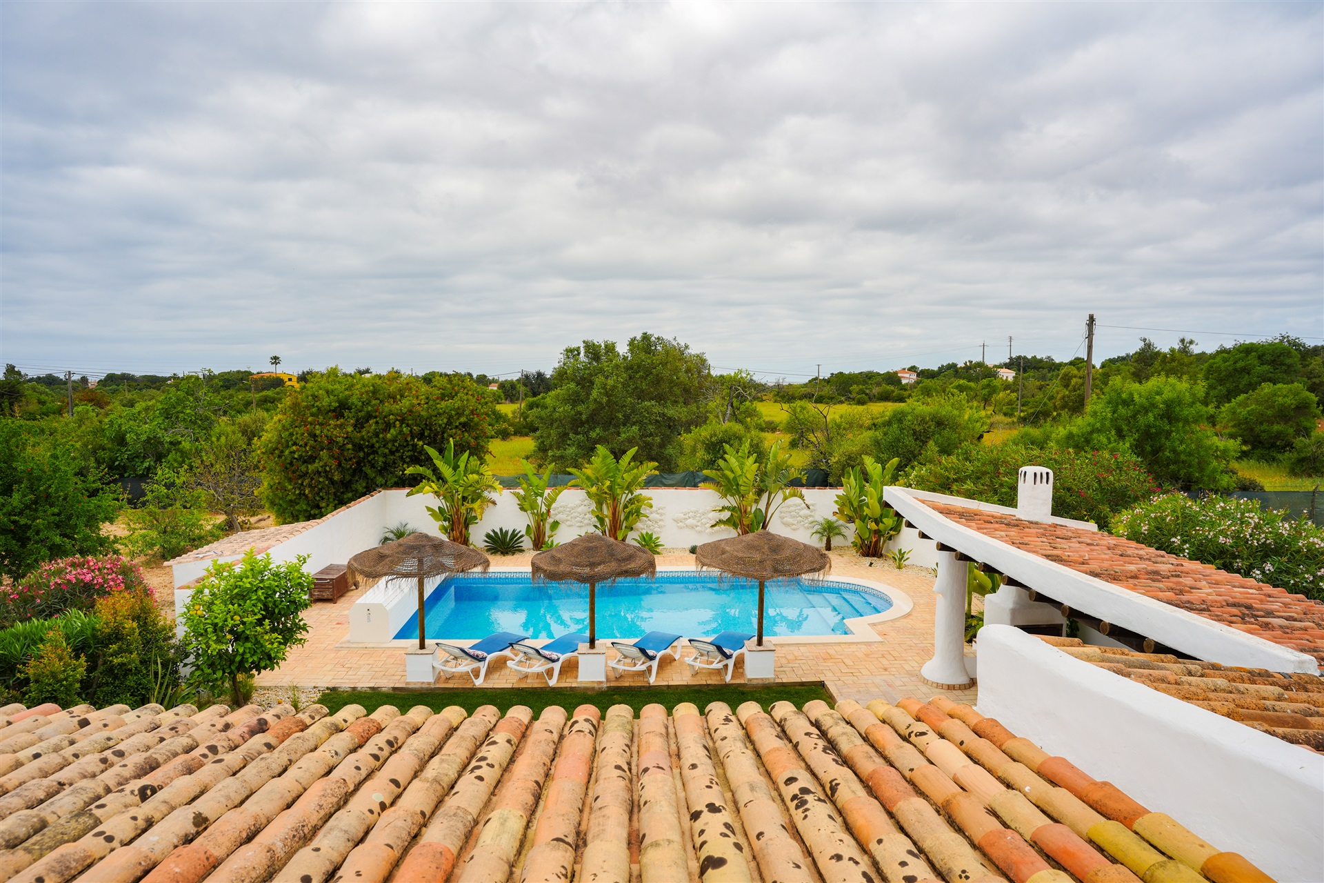  Detached house, 4 bedrooms, for Sale - 物件實景