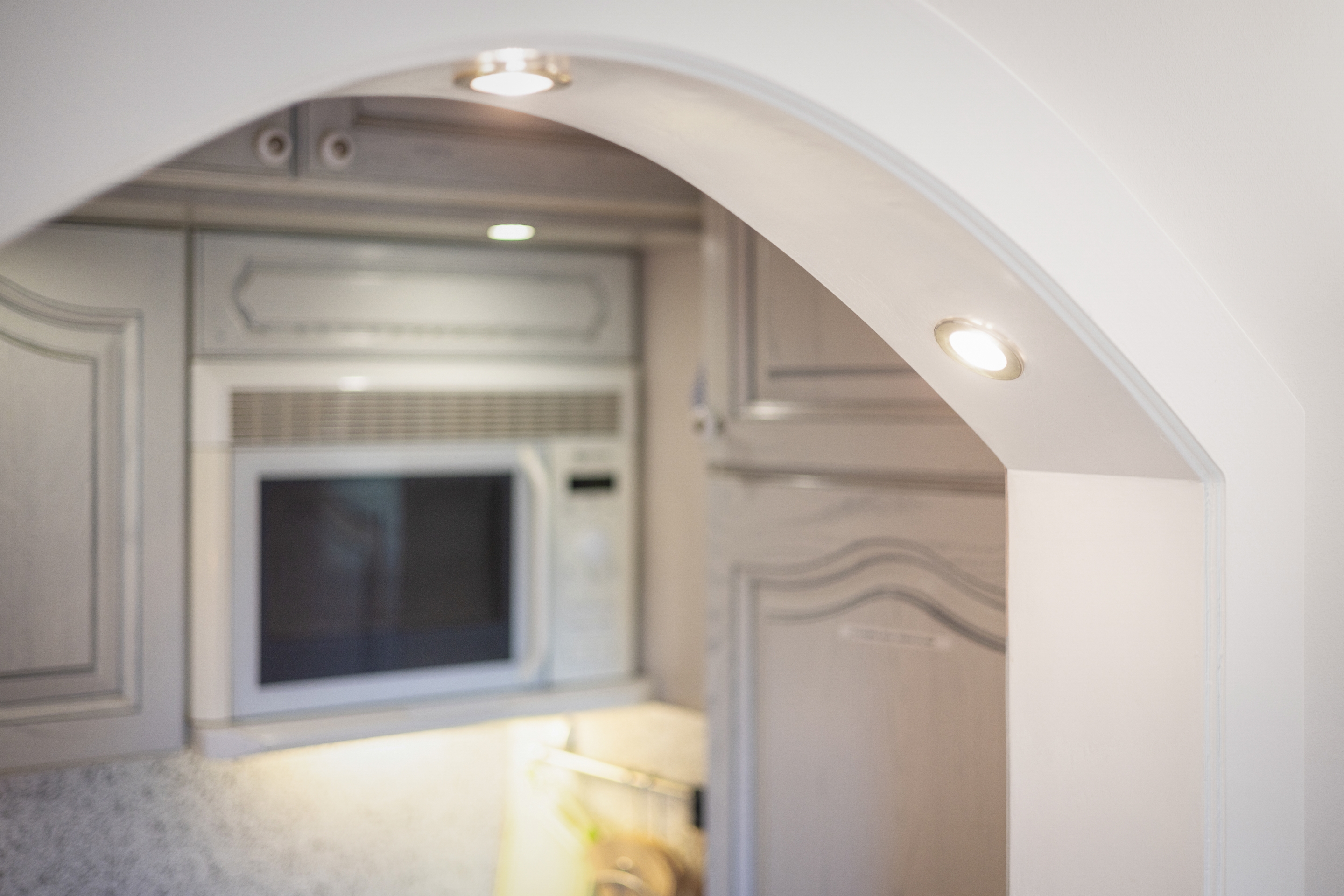  Kleines Inselrefugium unter Reet – charmante Dachgeschosswohnung in begehrter... - 物件實景