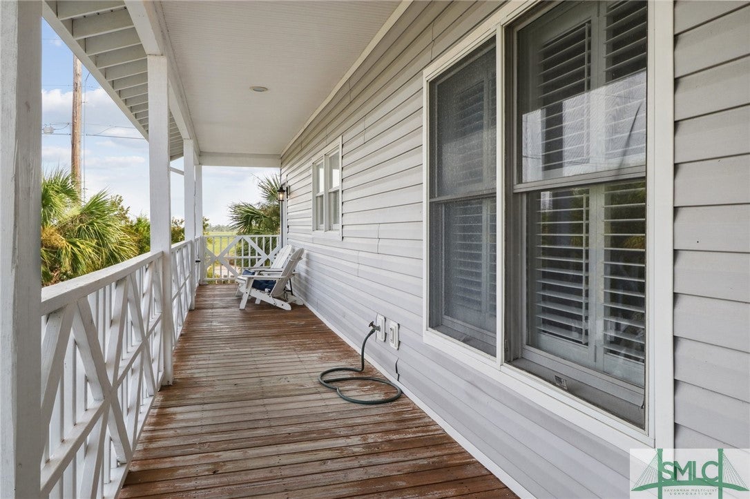 Tybee Island, Georgia, 31328, United States, 3 Bedrooms Bedrooms, ,3 BathroomsBathrooms,Residential,For Sale,1984400