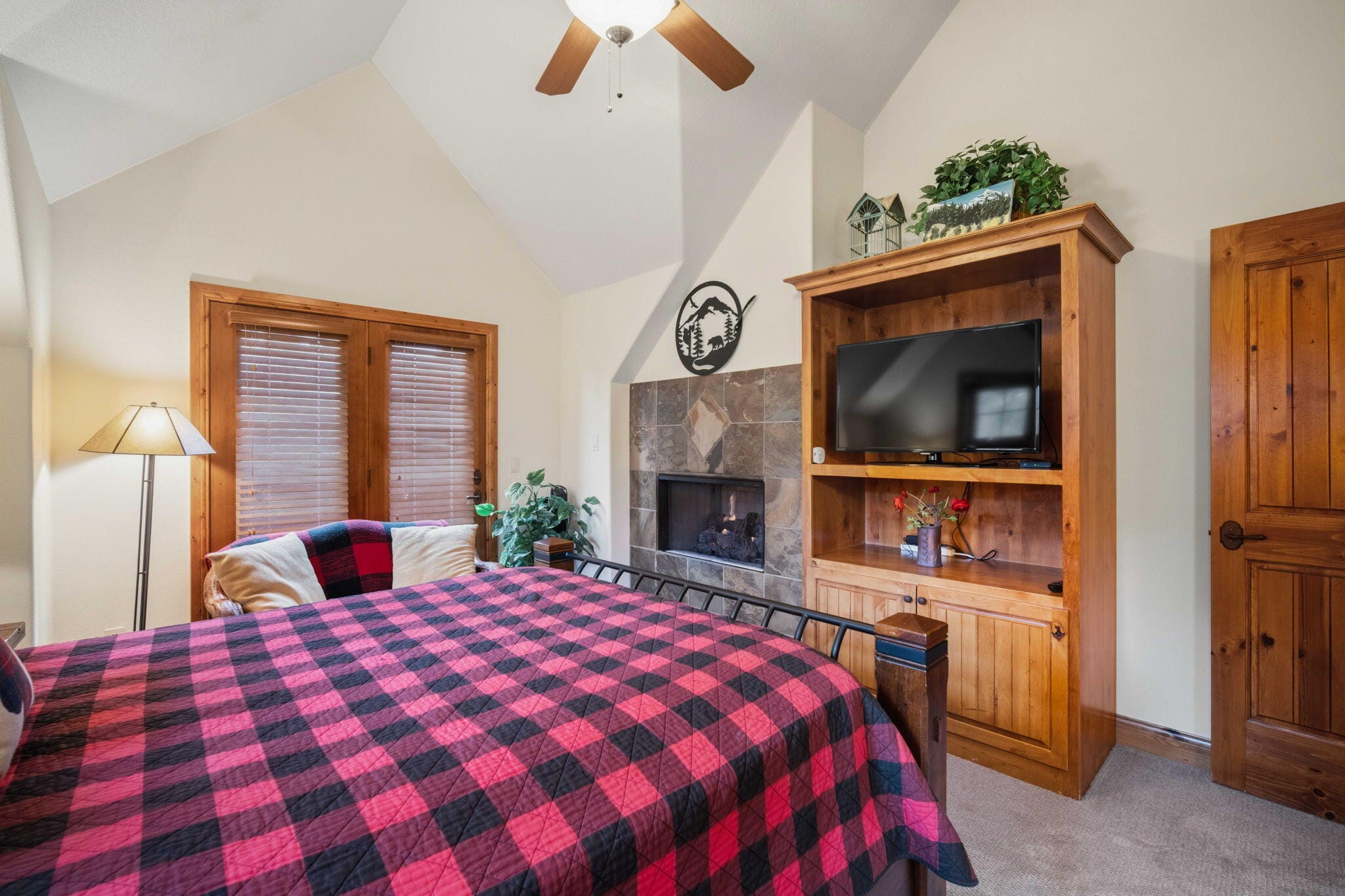  57414 Sun Eagle Lane #4 Sunriver, OR 97707 - 物件實景