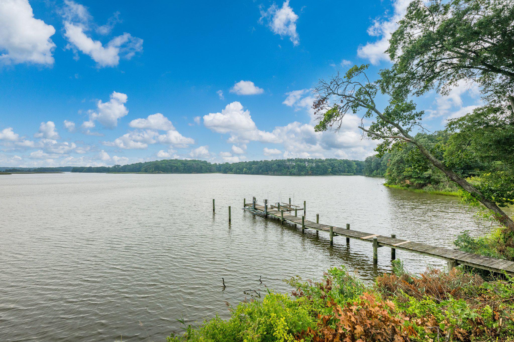  491 Wye Island Road, Queenstown, MD, 21658 - 物件實景