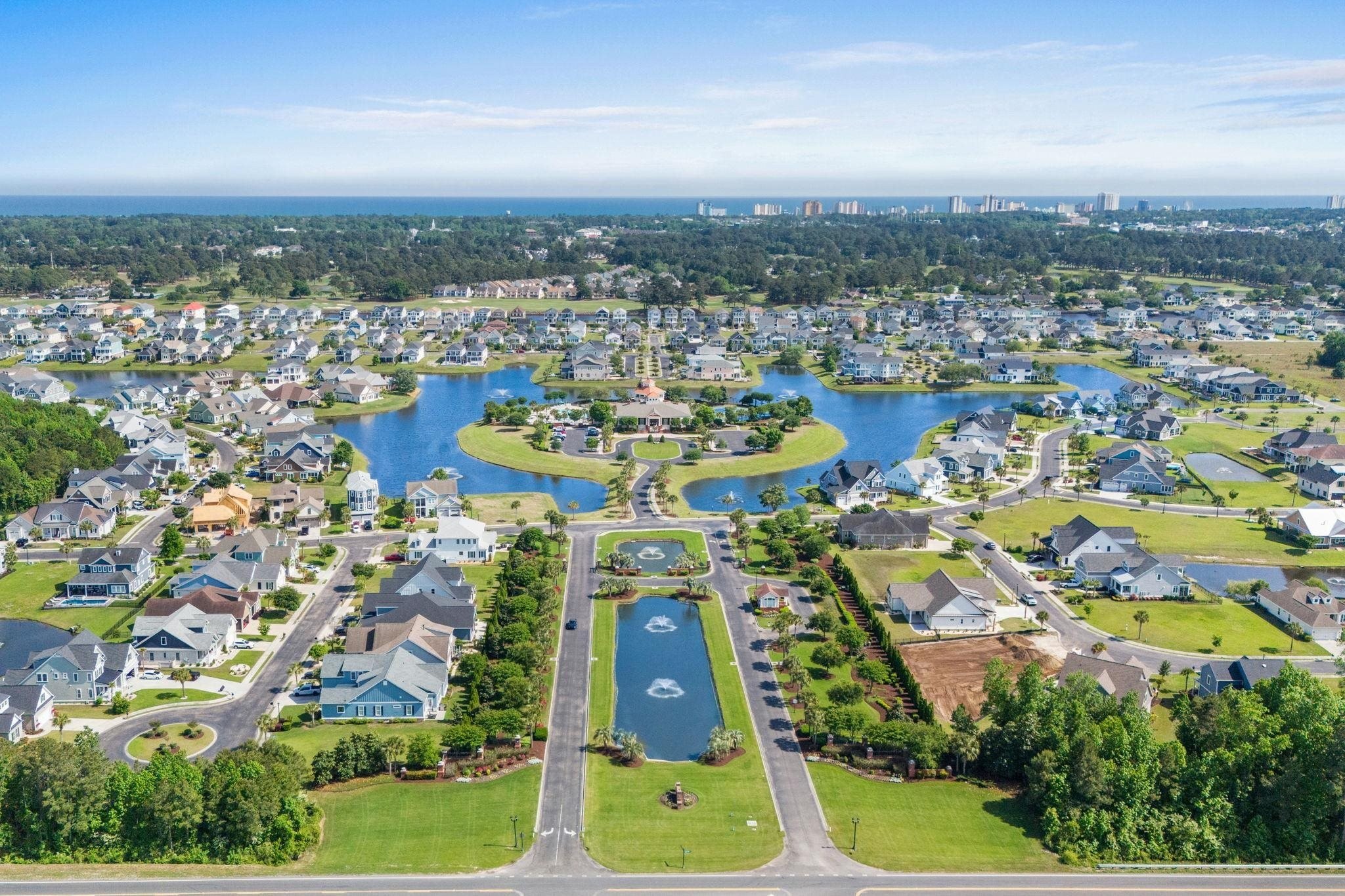 Myrtle Beach, South Carolina, 29579, United States, 4 Bedrooms Bedrooms, ,5 BathroomsBathrooms,Residential,For Sale,2019335