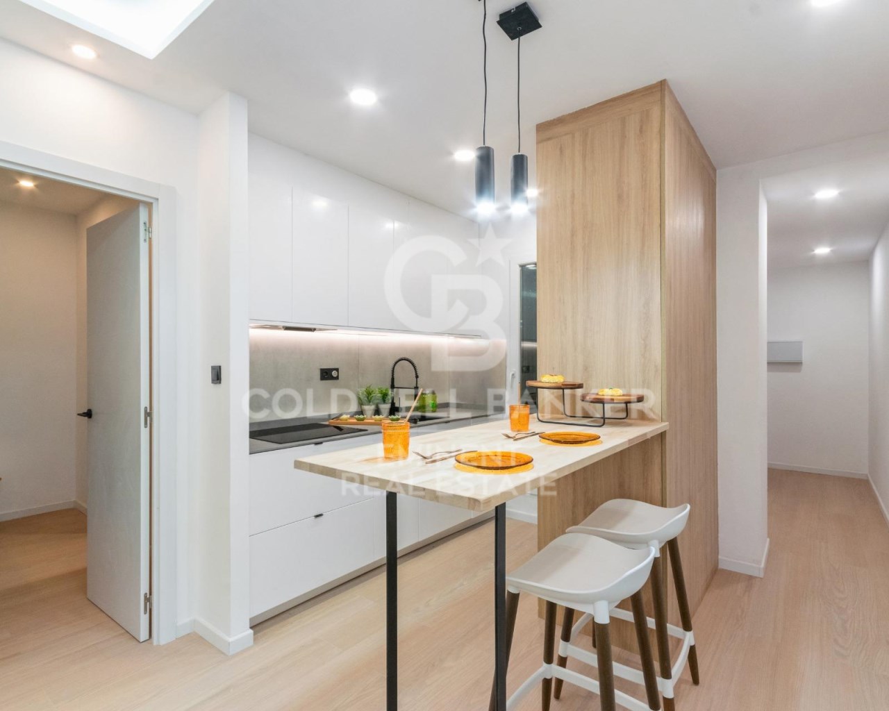 Barcelona, Barcelona, Sarri? - Sant Gervasi Barcel, Barcelona, Catalonia, ES, 2 Bedrooms Bedrooms, ,2 BathroomsBathrooms,Residential,For Sale,Barcelona, Barcelona, Sarri? - Sant Gervasi Barcel,1669309