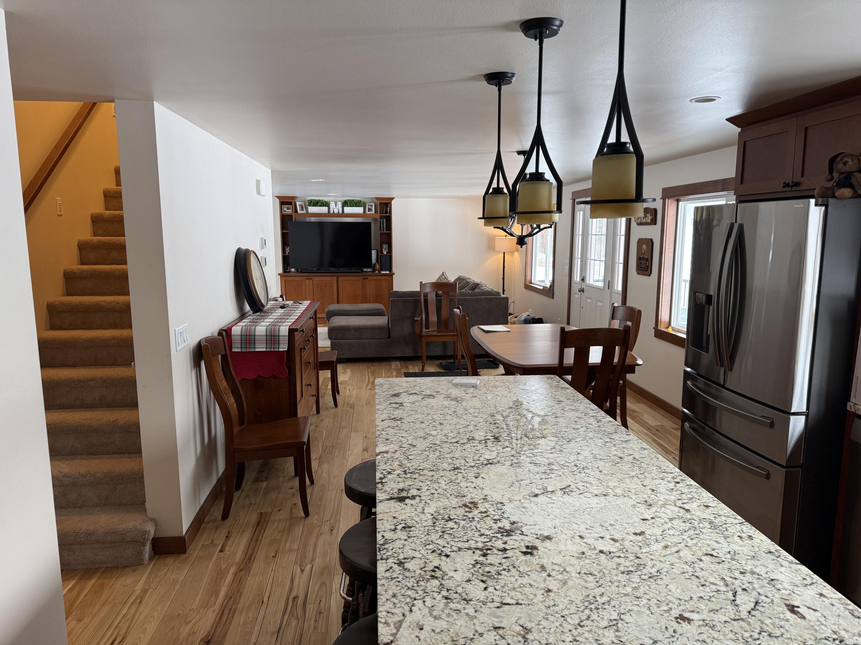 Little Falls, Wisconsin, 54656, United States, 4 Bedrooms Bedrooms, ,2 BathroomsBathrooms,Residential,For Sale,2007493