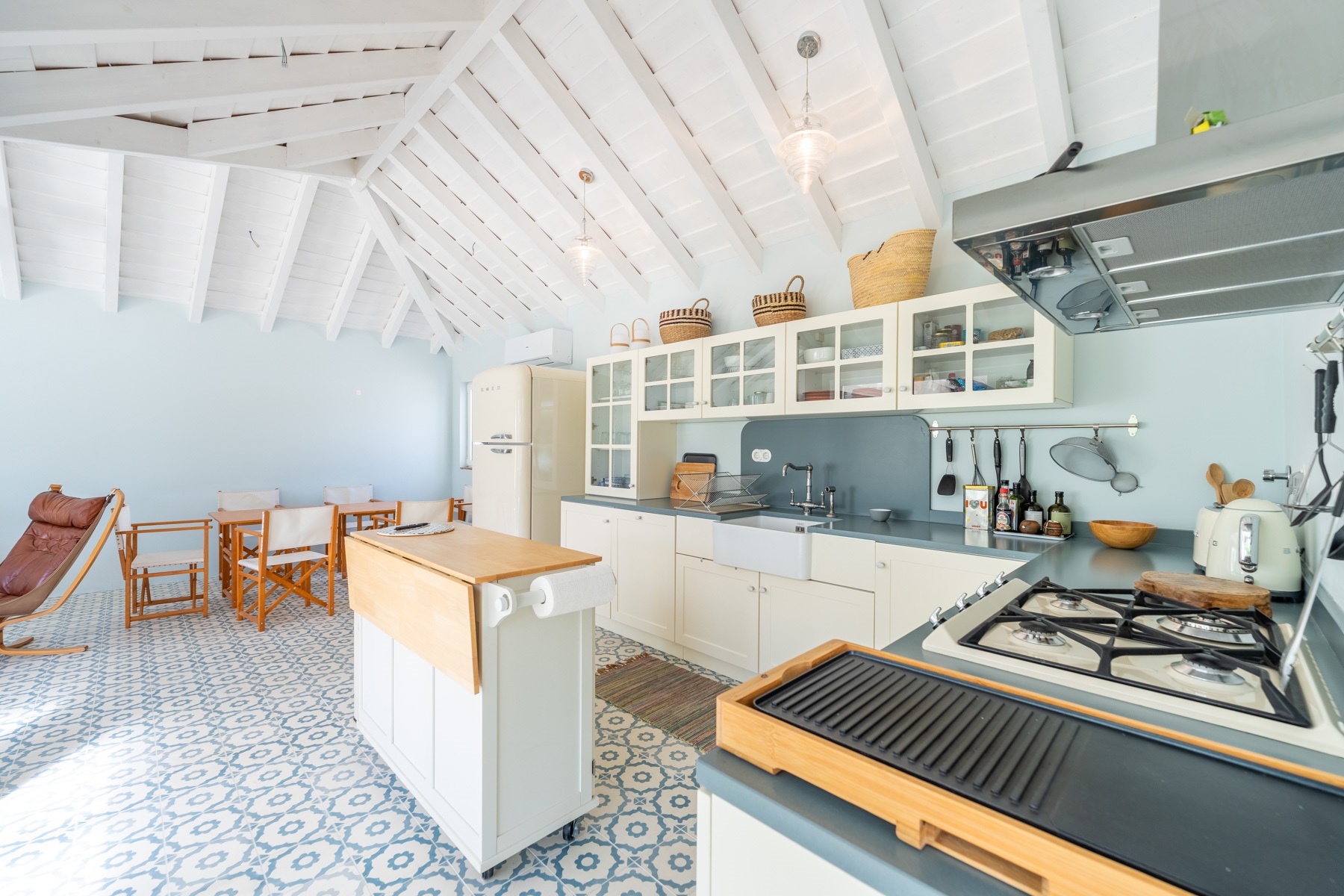  House, 6 bedrooms, for Sale - 物件實景