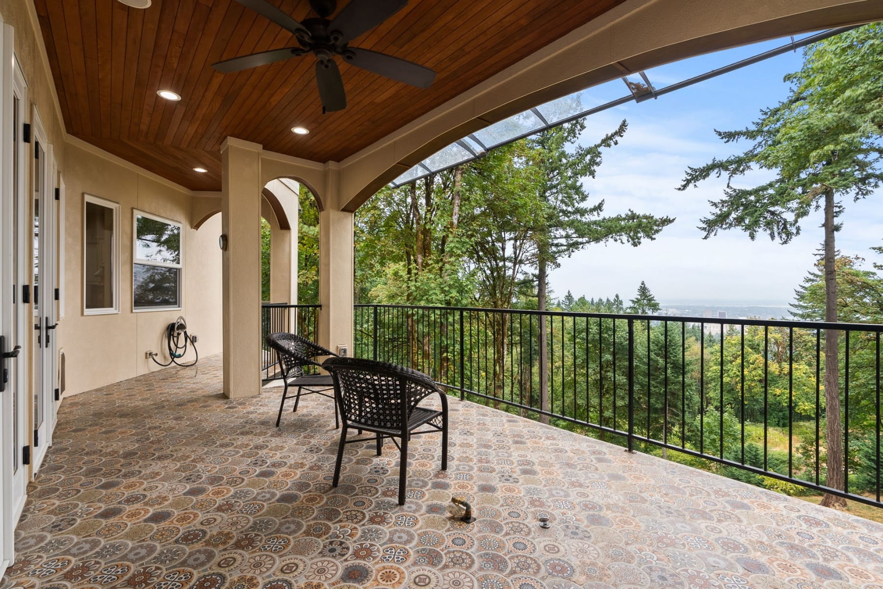  3100 SW FAIRMOUNT BLVD Portland, OR 97239 - 物件實景