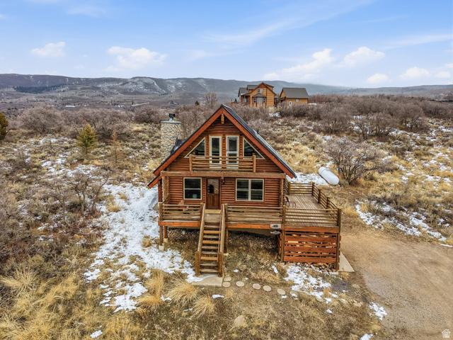 Heber City, Utah, 84032, United States, 3 Bedrooms Bedrooms, ,2 BathroomsBathrooms,Residential,For Sale,2014044