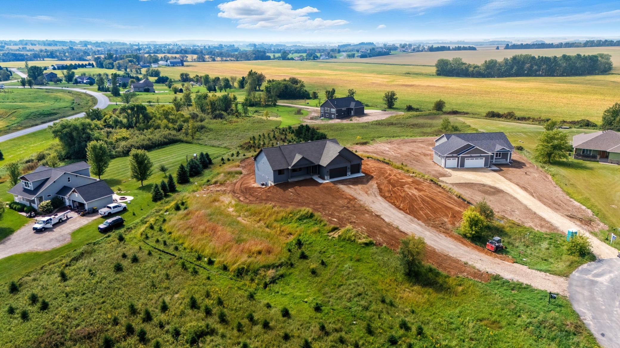 Hammond, Wisconsin, 54015, United States, 3 Bedrooms Bedrooms, ,2 BathroomsBathrooms,Residential,For Sale,1949825