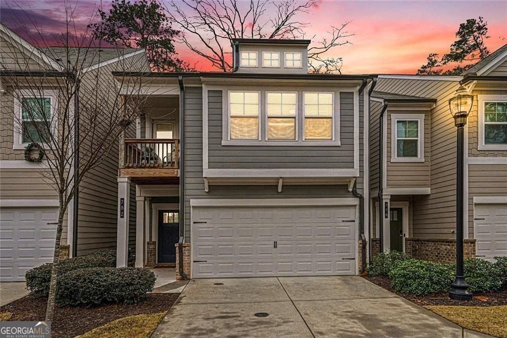 Belrose Dr, Smyrna, GA 30080