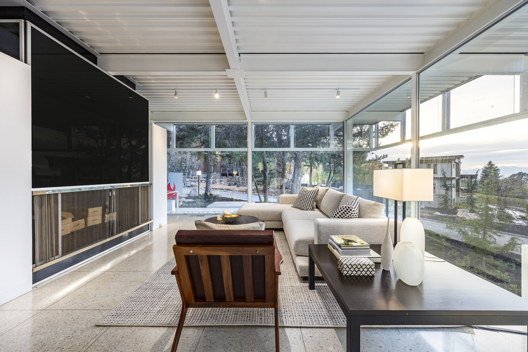  A John Sugden Modern Home in the Cove - 物件實景