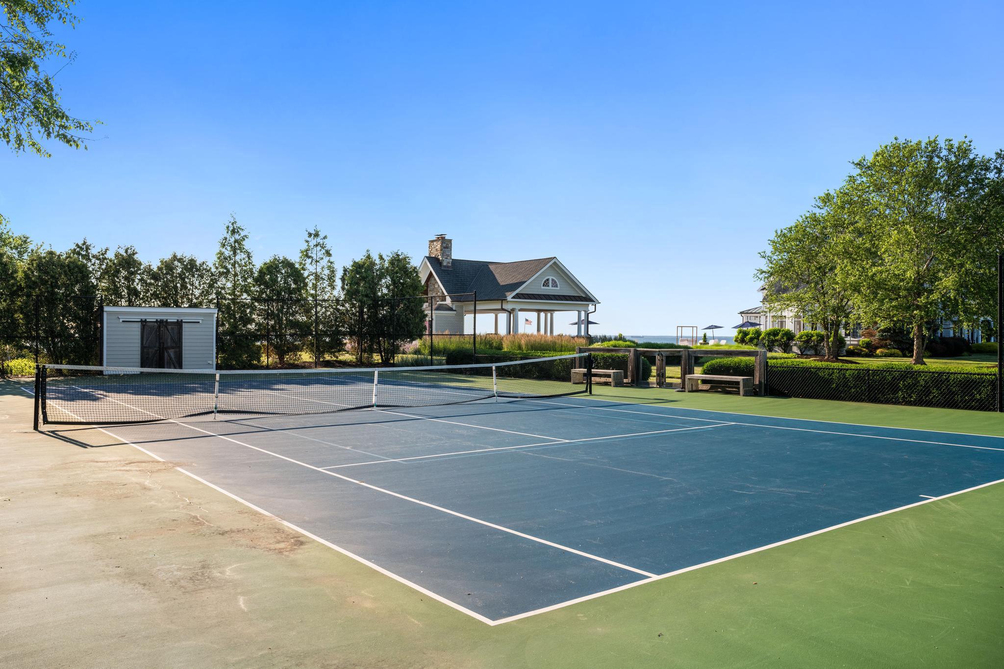  7328 Kent Point Road, Stevensville, MD, 21666 - 物件實景