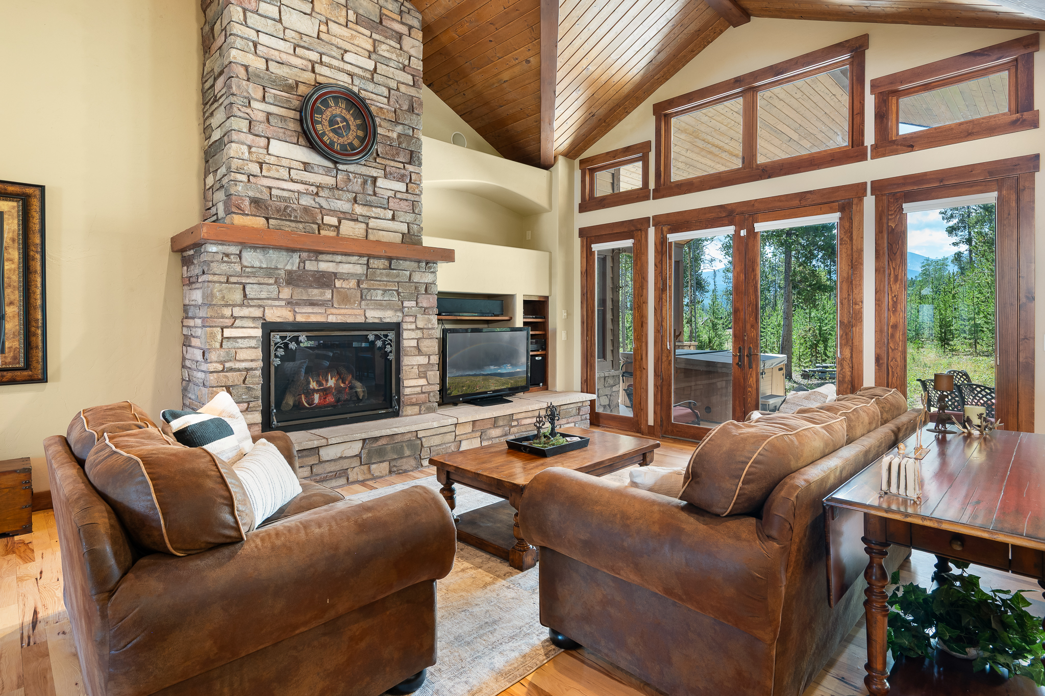  217 Leland Creek, Winter Park, CO, 80482 - 物件實景