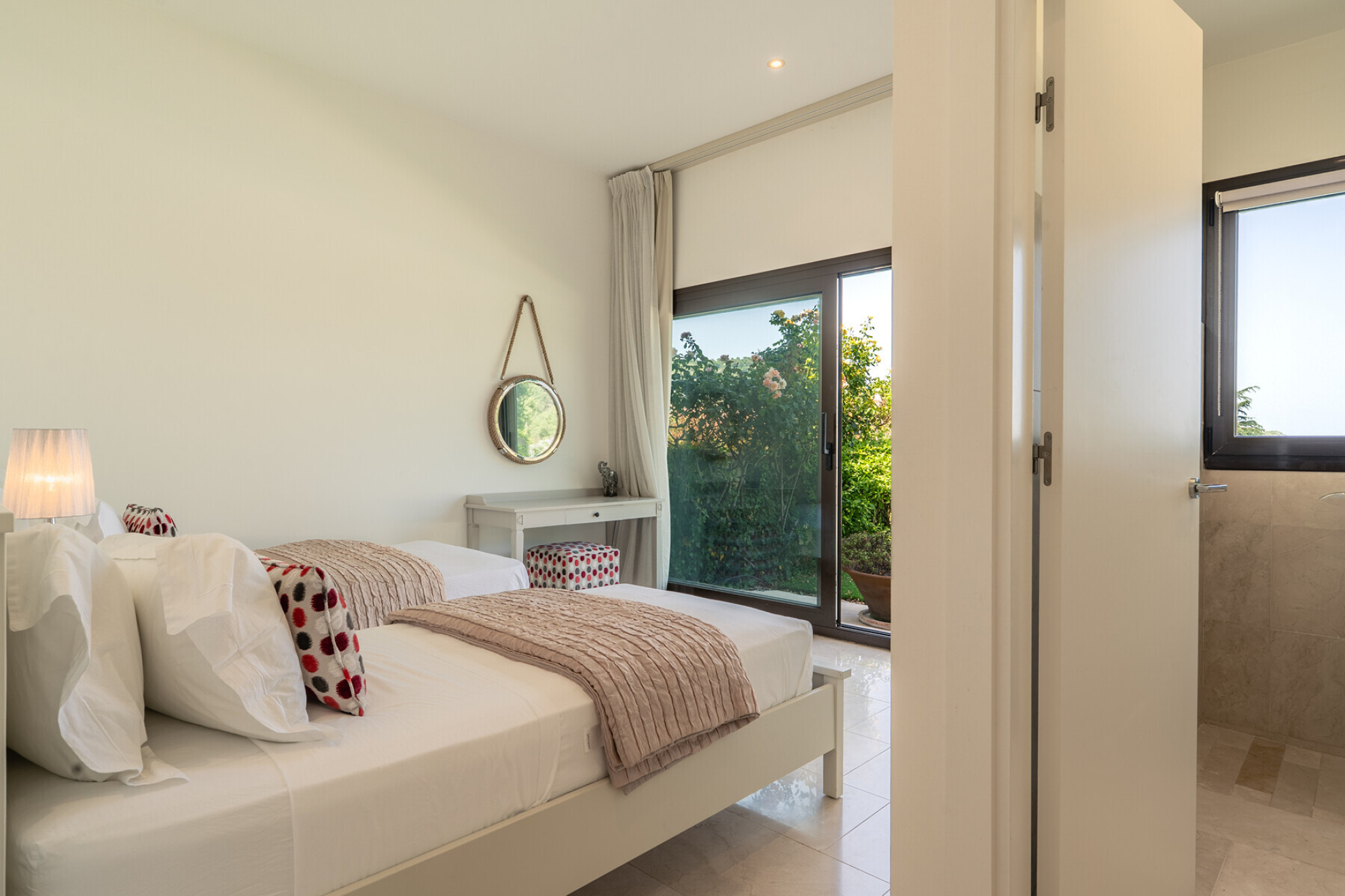  Spectacular modern home with sea views in Aiguablava, Begur - 物件實景