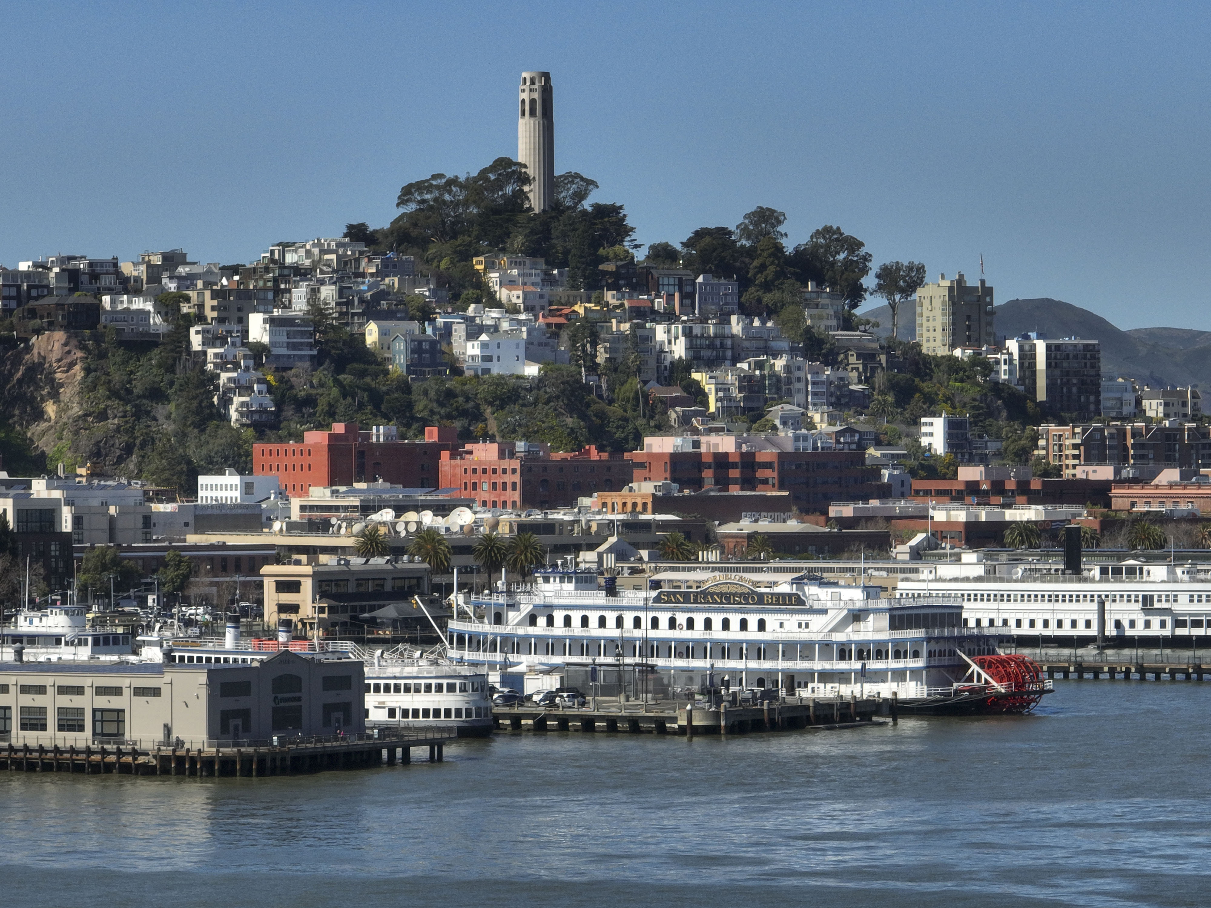  Modern South Beach Condo With Views - 物件實景