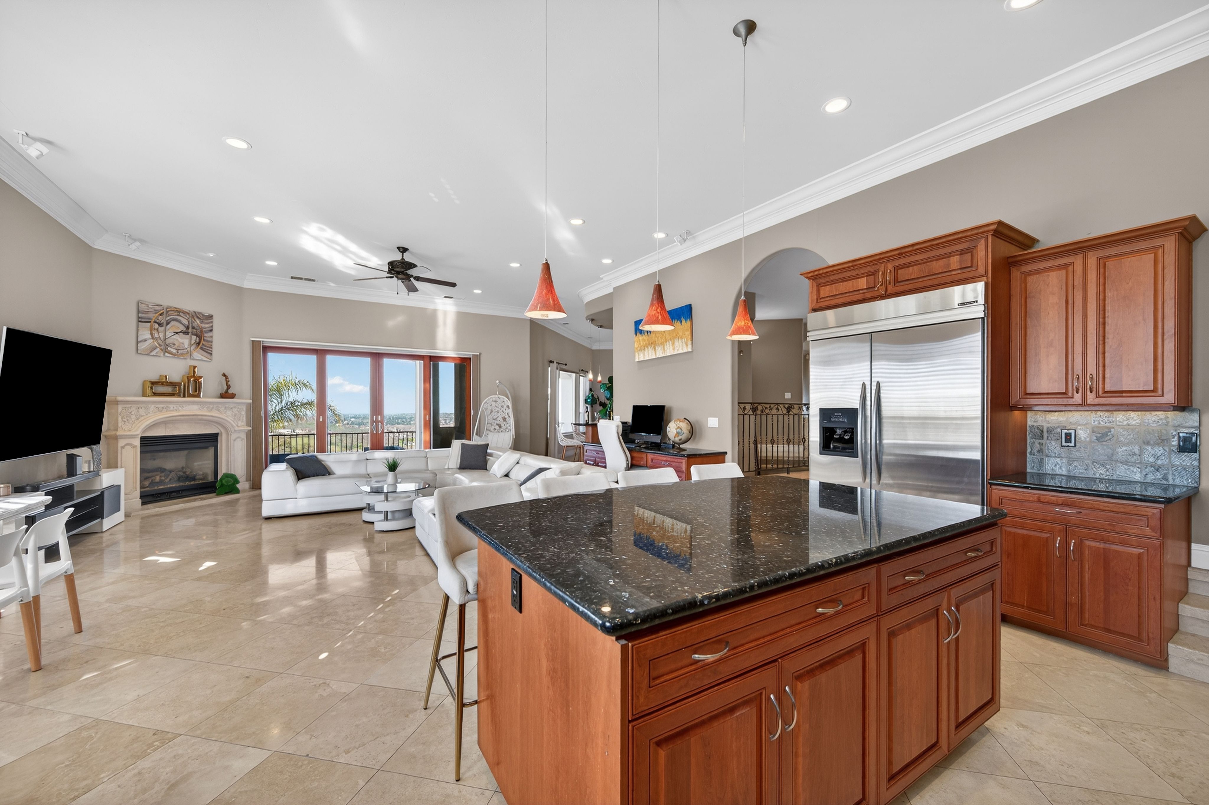  512 Montridge Way, El Dorado Hills, CA 95762 - 物件實景
