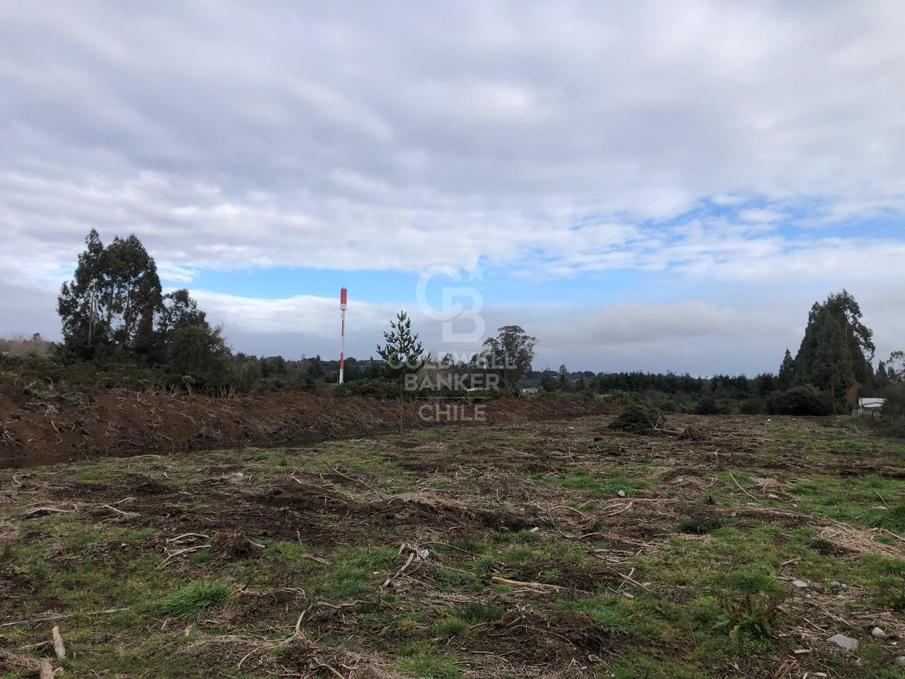 Puerto Varas, Chile, ,Land,For Sale,1917597
