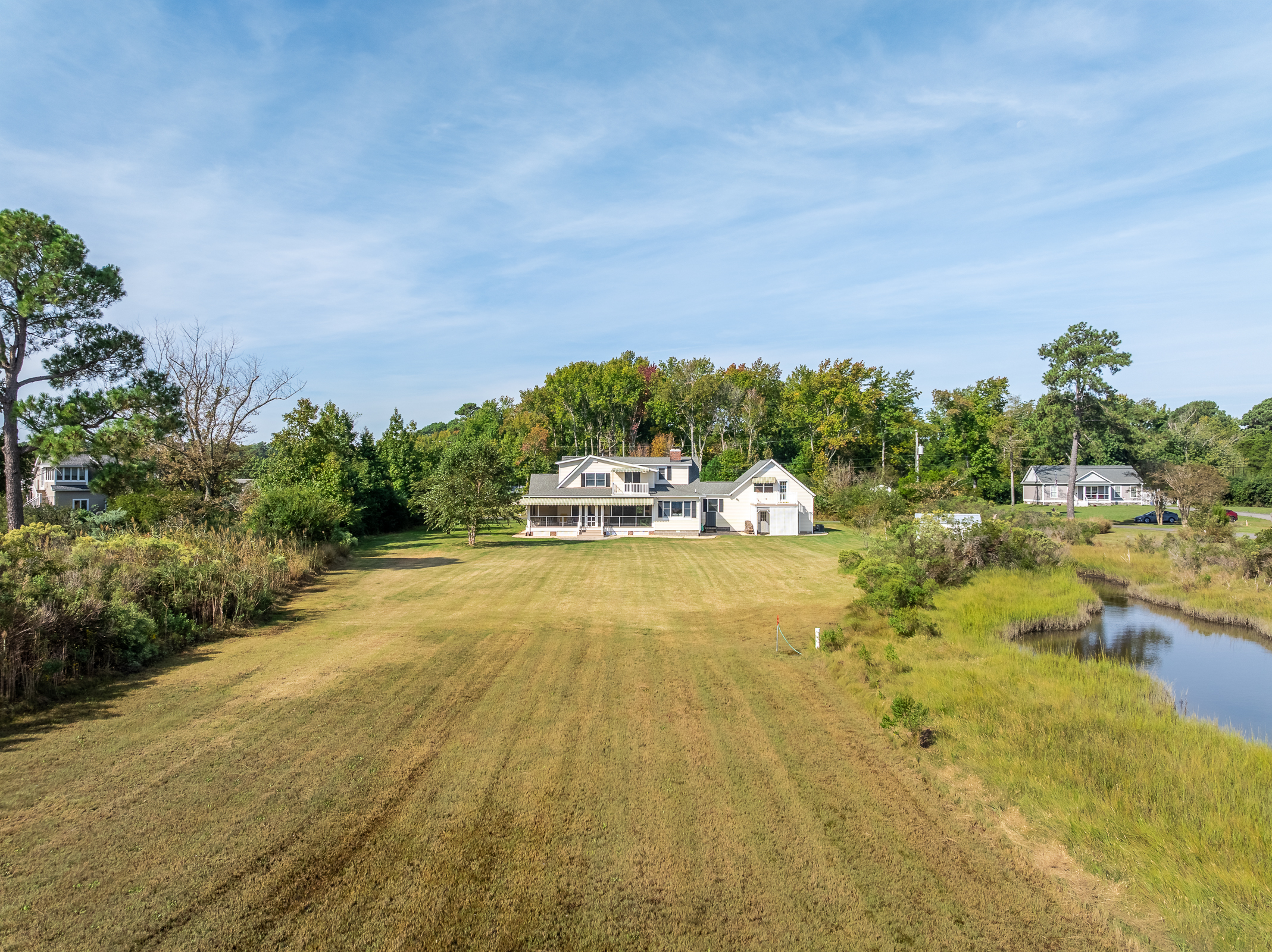  2164 Ocran Road, White Stone, VA 22578 - 物件實景
