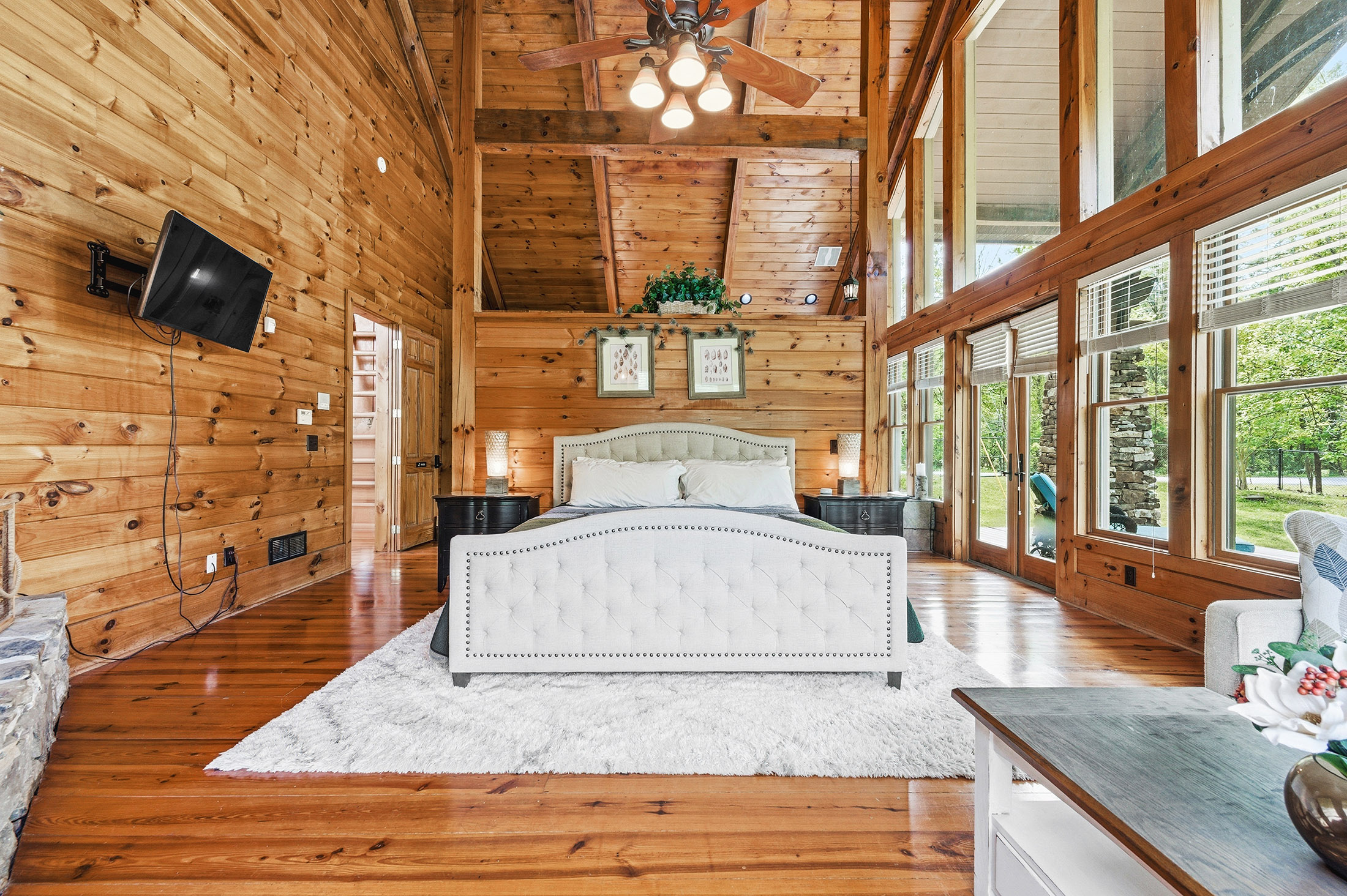  Luxury Riverfront Estate on the Etowah River - 物件實景