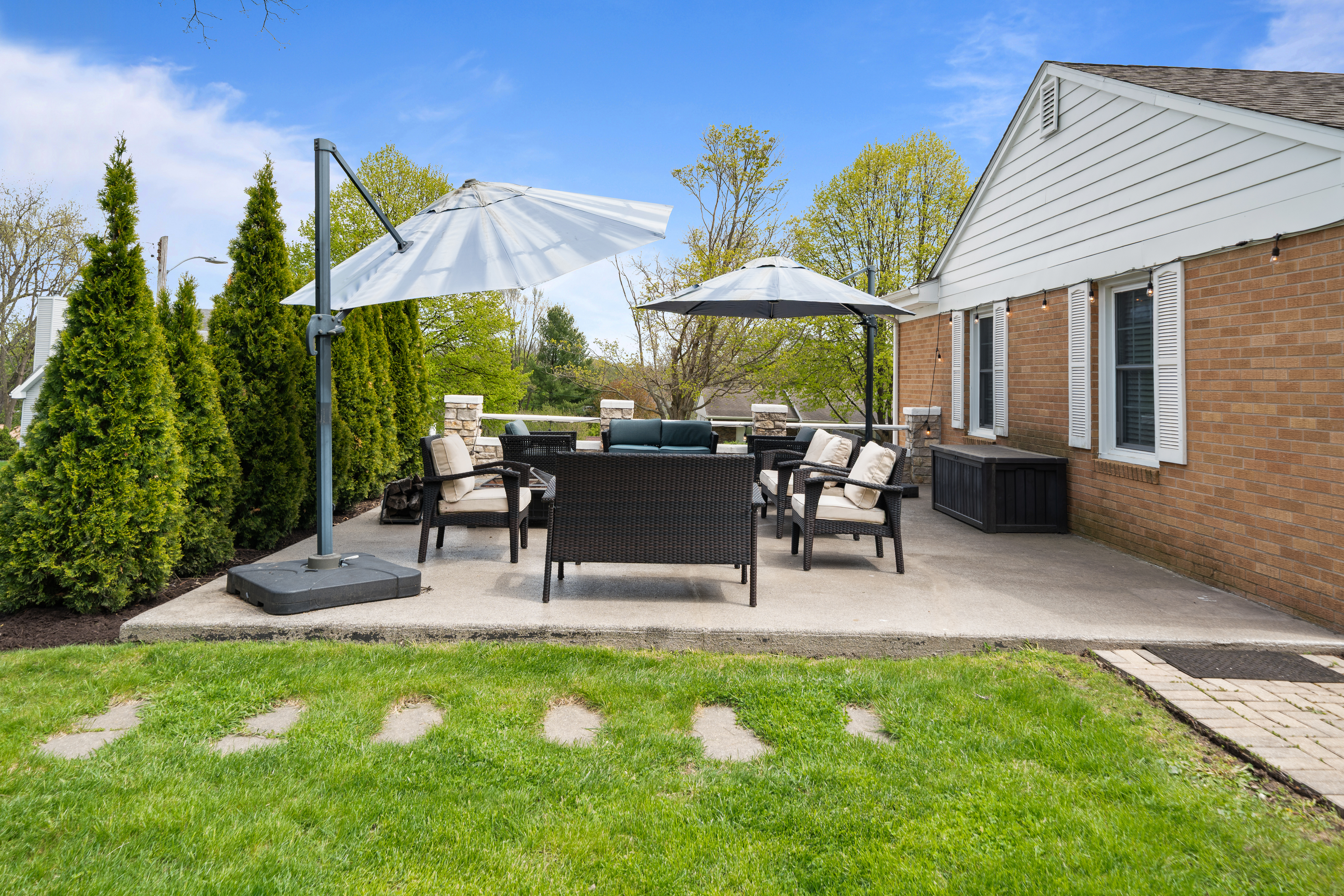  Turnkey Three Bedroom+ Home in Lake Geneva - 物件實景