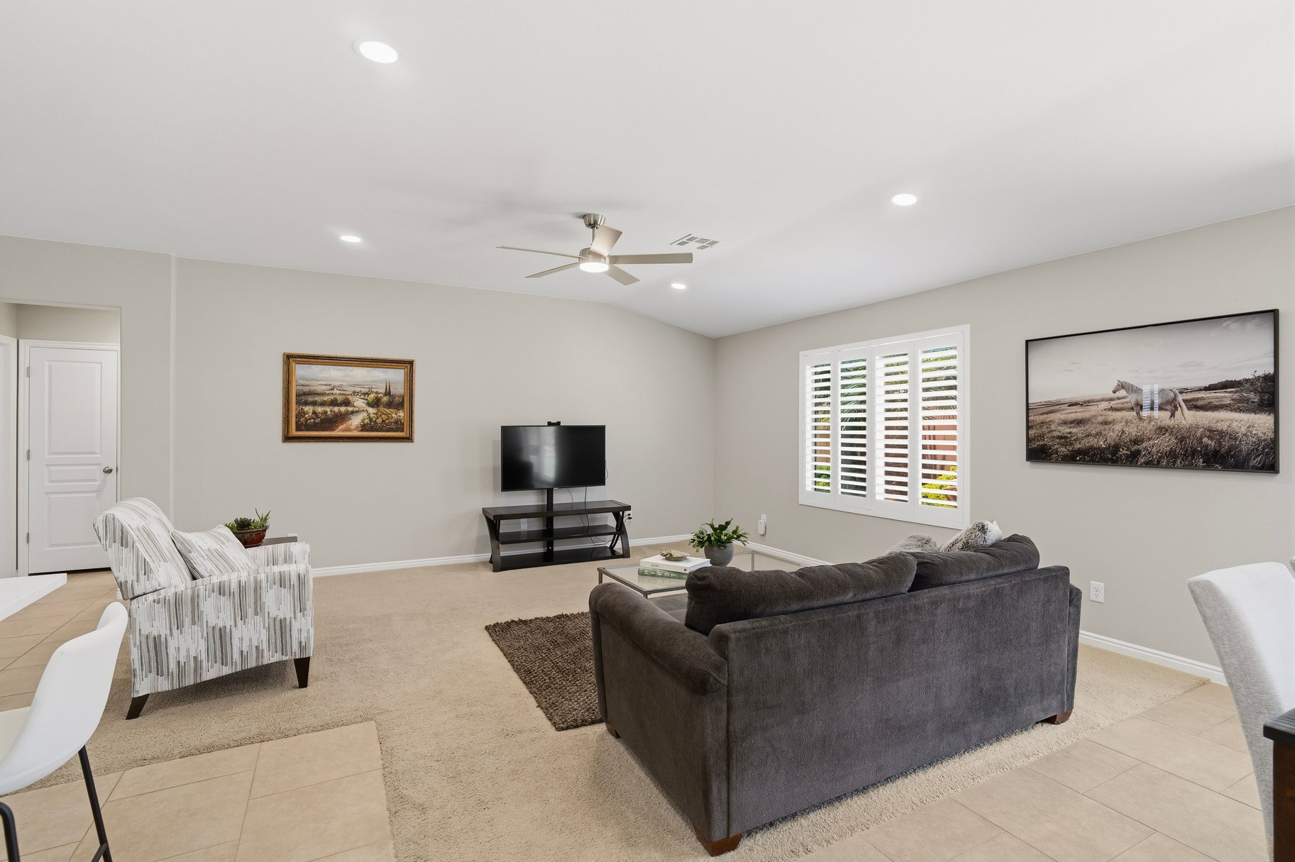  Modern Ivins Gem Fully Updated 4-Bedroom Home with Stylish Upgrades - 物件實景