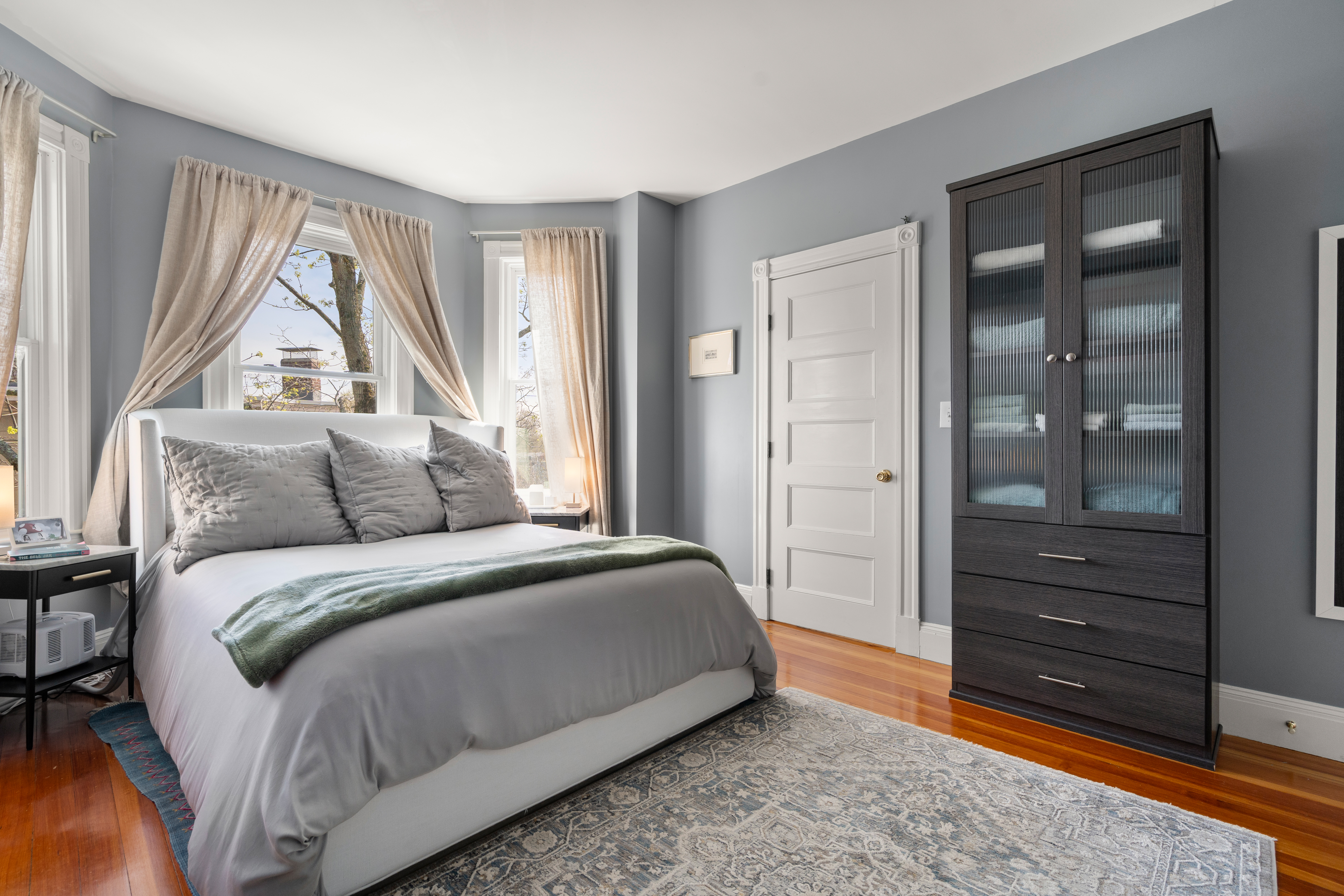  118 Kinnaird St, Cambridge, MA, 02139 - 物件實景