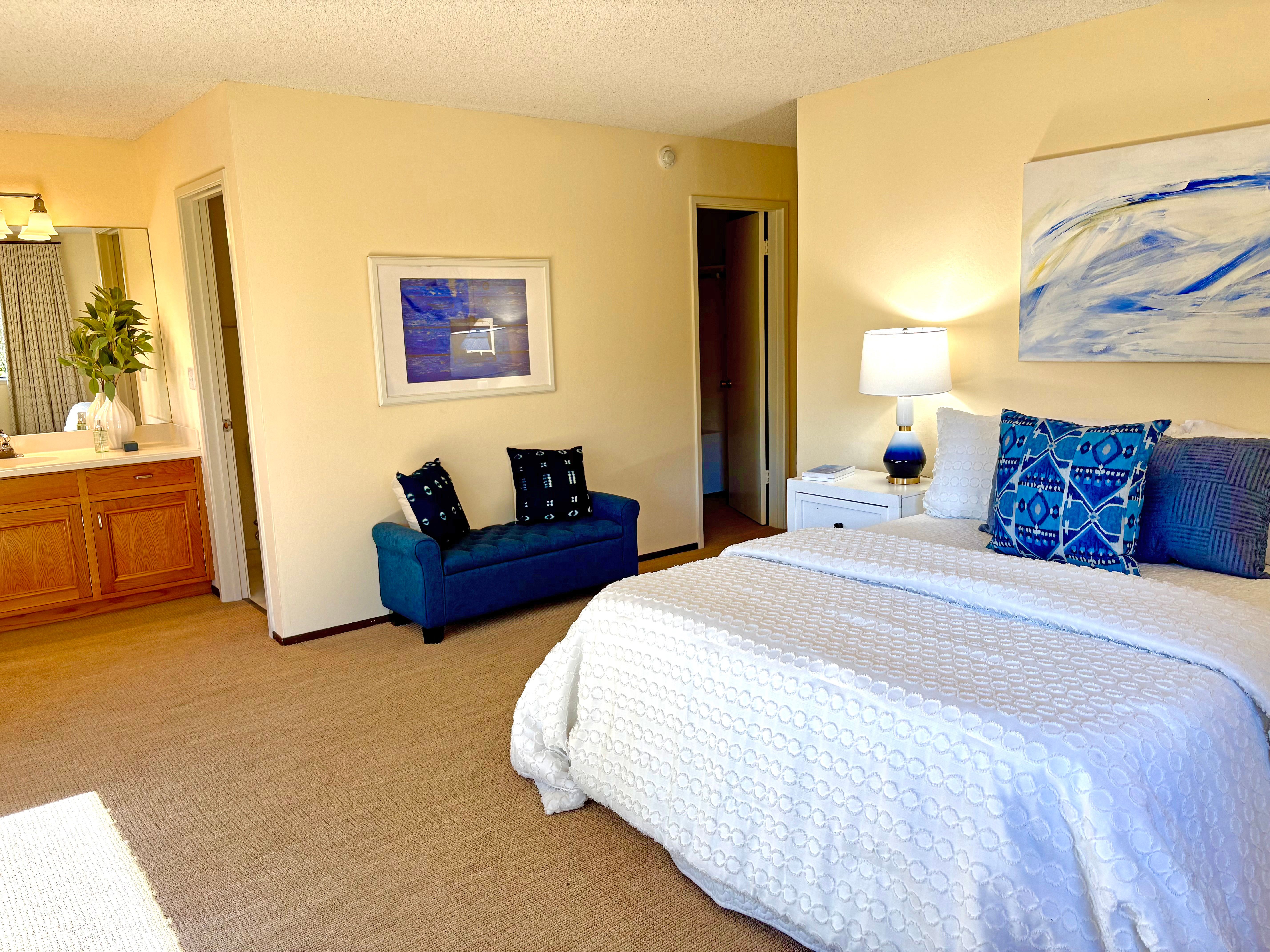  Sunny End Unit Townhome - 物件實景