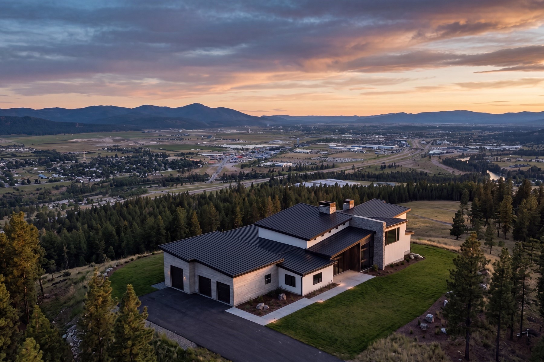  26120 E Appleway Ave - 物件實景