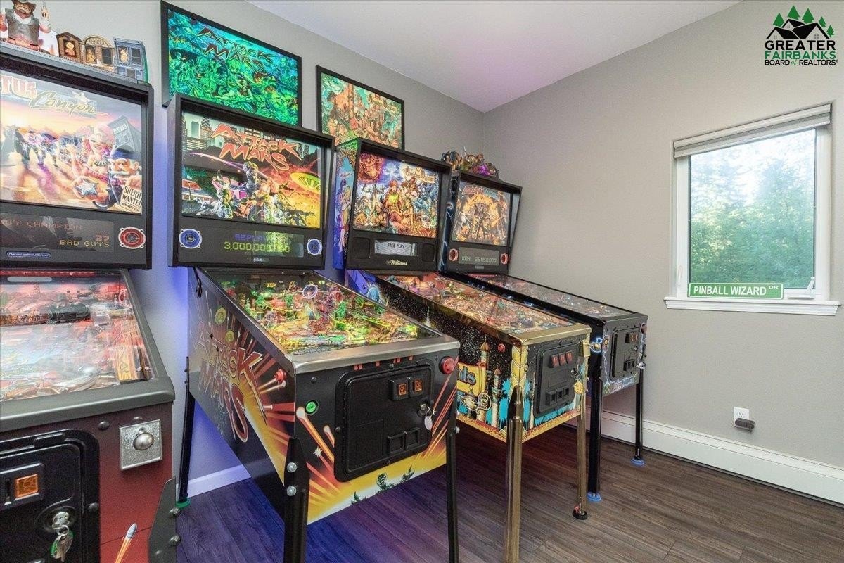 Fairbanks, Alaska, 99709, United States, 3 Bedrooms Bedrooms, ,3 BathroomsBathrooms,Residential,For Sale,1878419