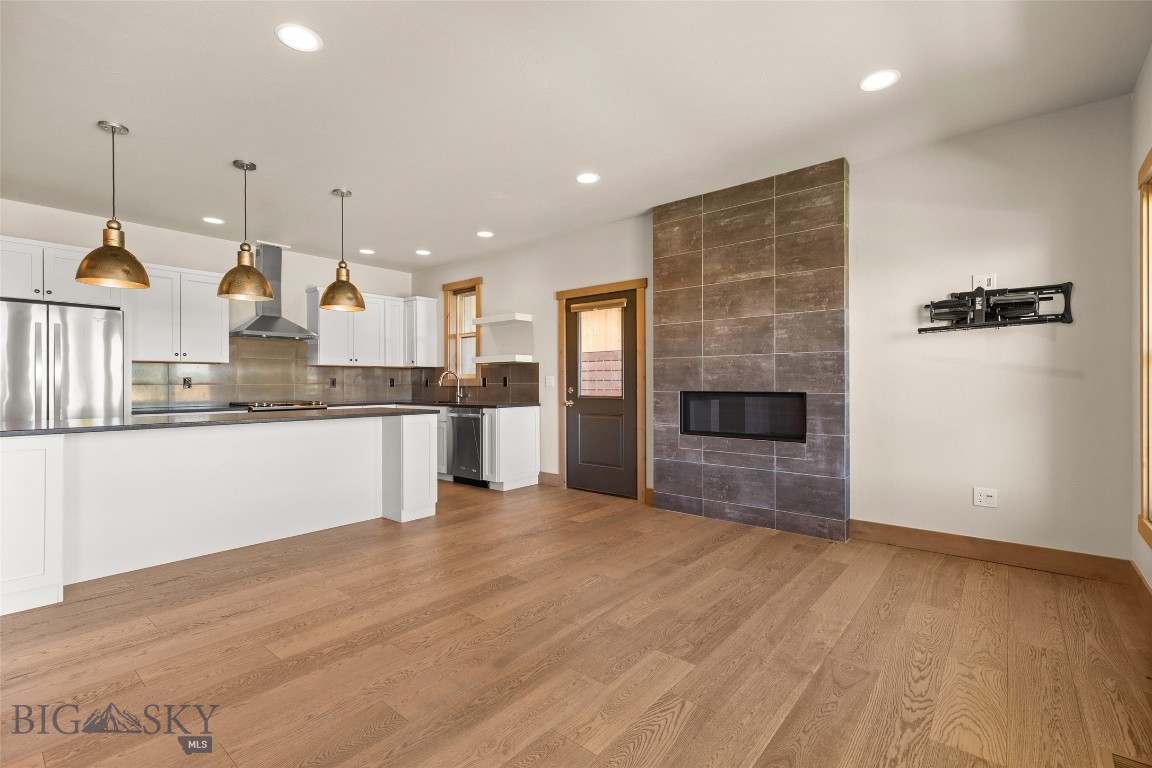 Bozeman, Montana, 59715, United States, 3 Bedrooms Bedrooms, ,3 BathroomsBathrooms,Residential,For Sale,1821481