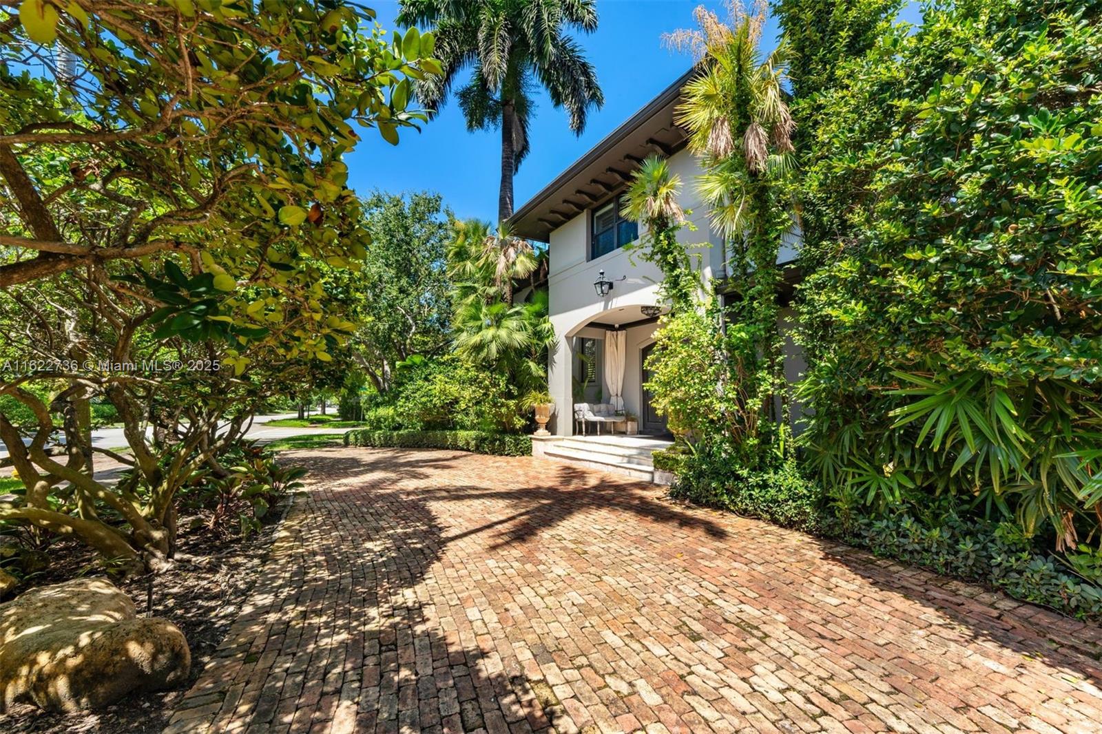5077 N Bay Rd, Miami Beach, Florida, 33140, United States, 7 Bedrooms Bedrooms, ,7 BathroomsBathrooms,Residential,For Sale,5077 N Bay Rd,1566194