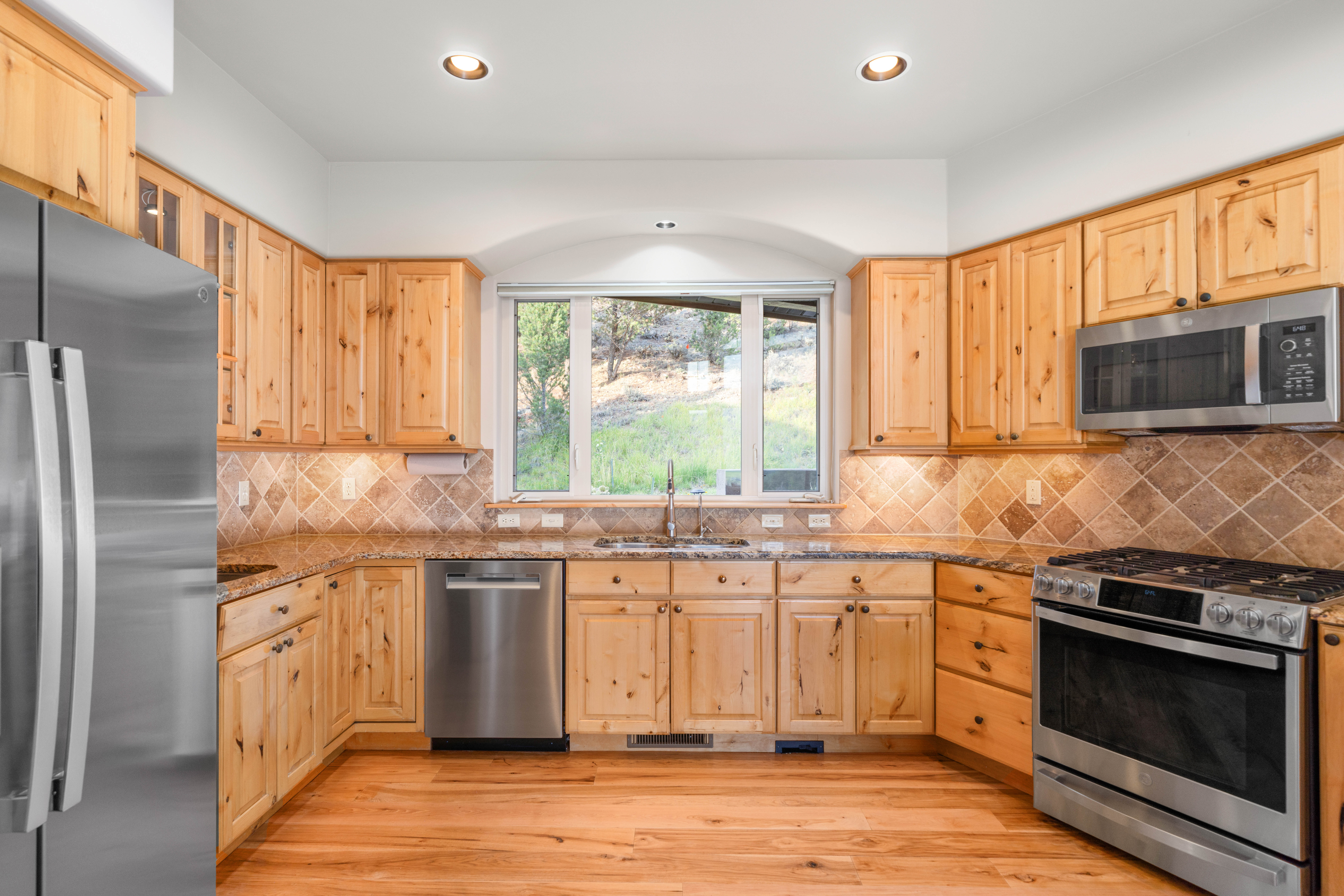  800 Golden Eagle Trail, Ridgway, CO, 81432 - 物件實景