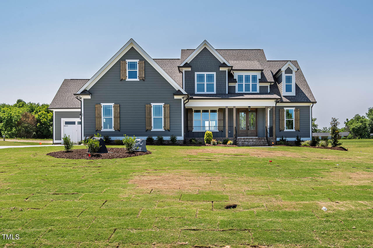 Zebulon, North Carolina, 27597, United States, 4 Bedrooms Bedrooms, ,5 BathroomsBathrooms,Residential,For Sale,1829128
