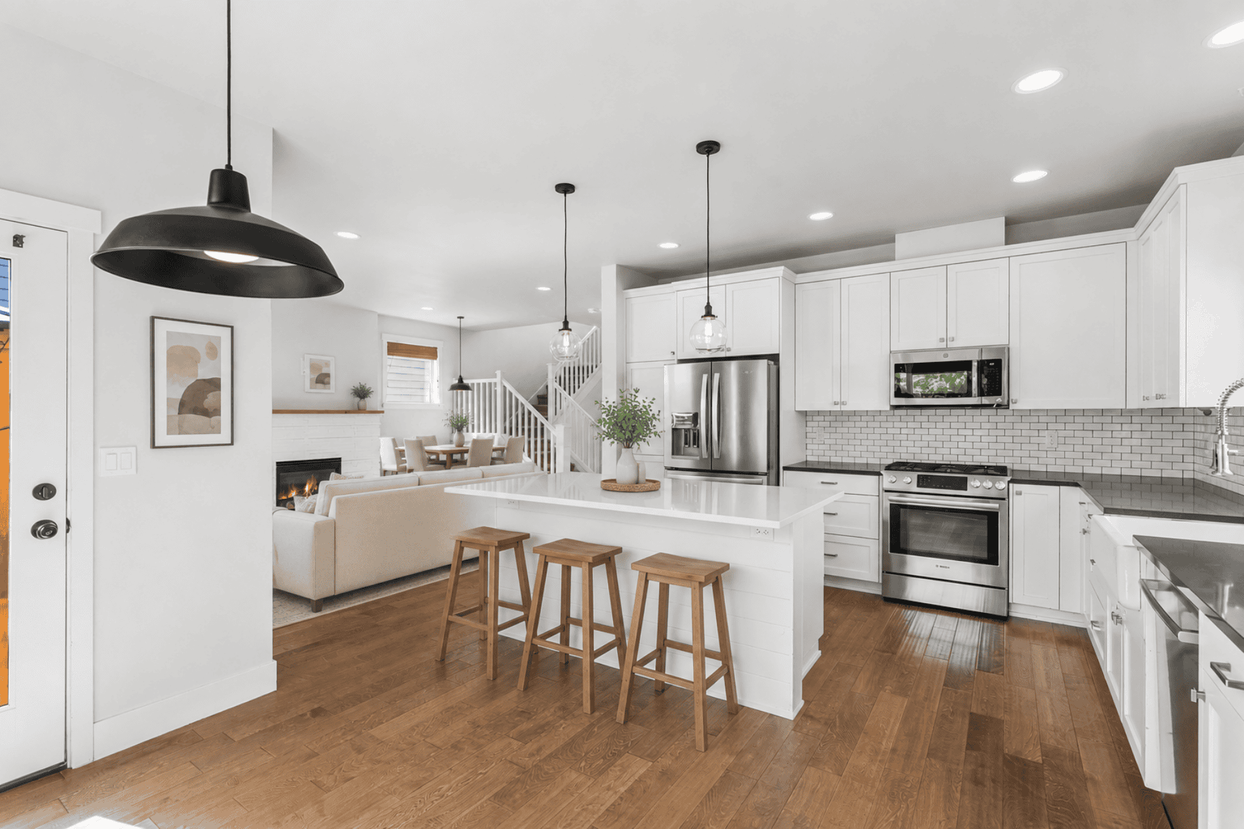  20485 SE Byron Avenue Bend, OR 97702 - 物件實景