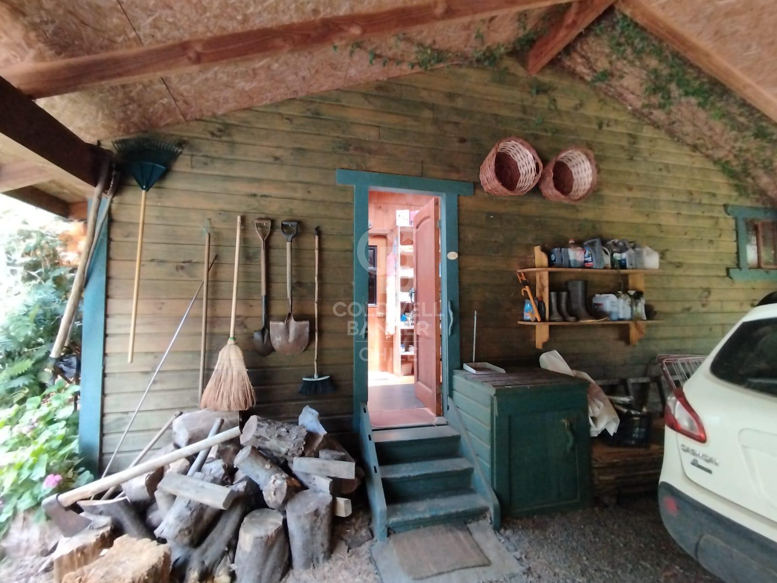 Osorno, Chile, 4 Bedrooms Bedrooms, ,3 BathroomsBathrooms,Residential,For Sale,1995714