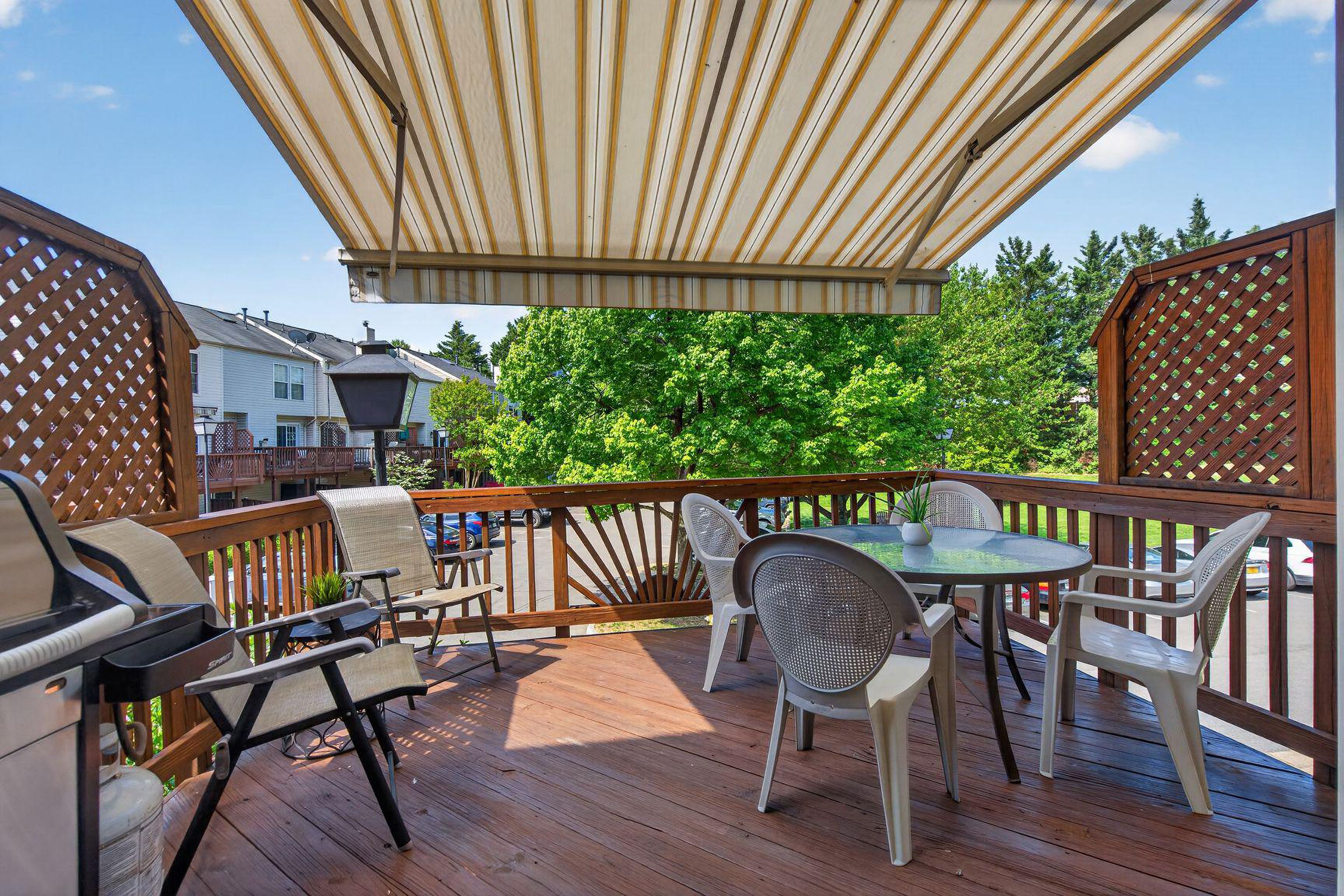  1343 Argall Place, Alexandria, VA, 22314 - 物件實景