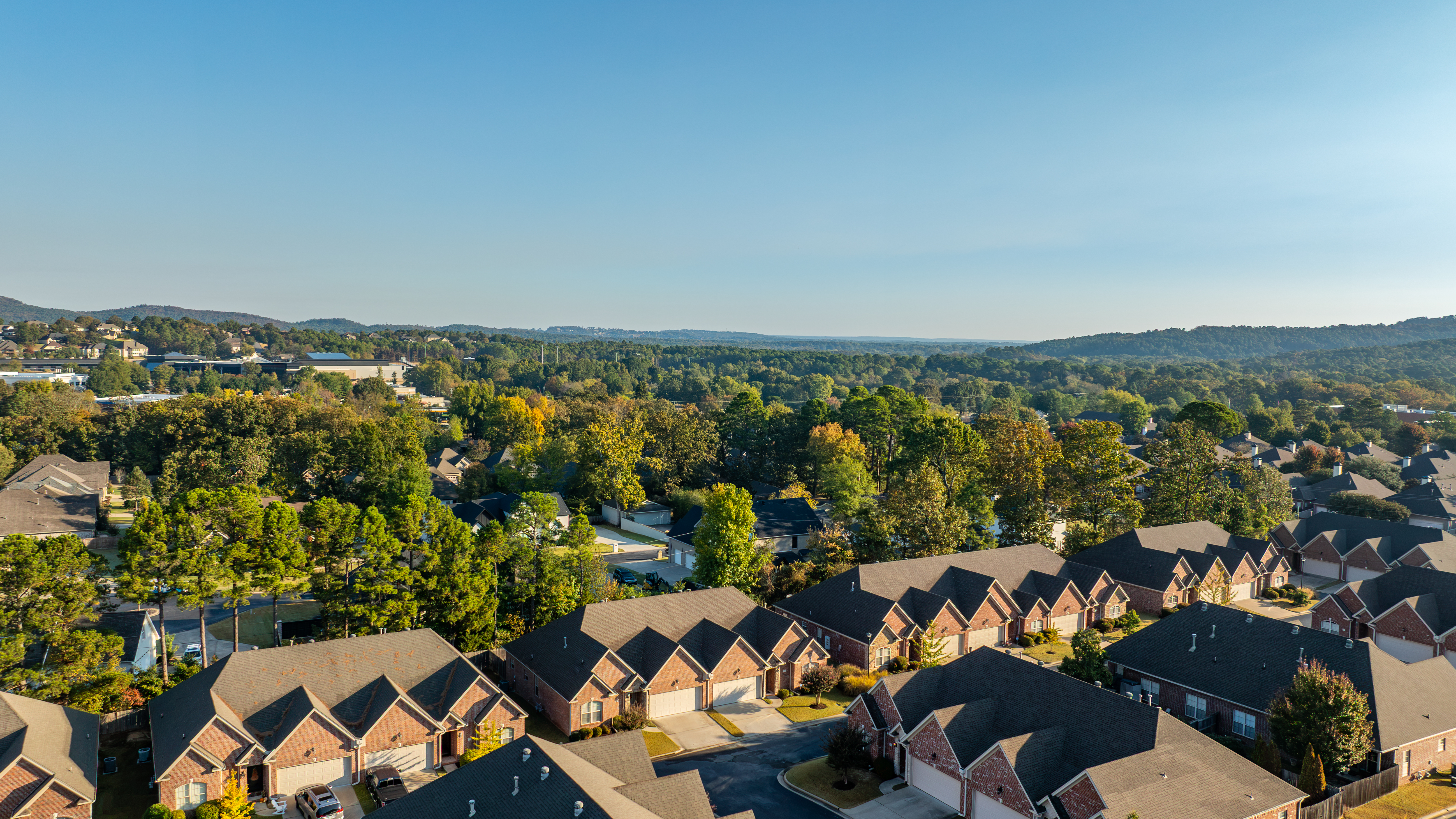  19 Valletta Cir, Little Rock, AR, 72223 - 物件實景
