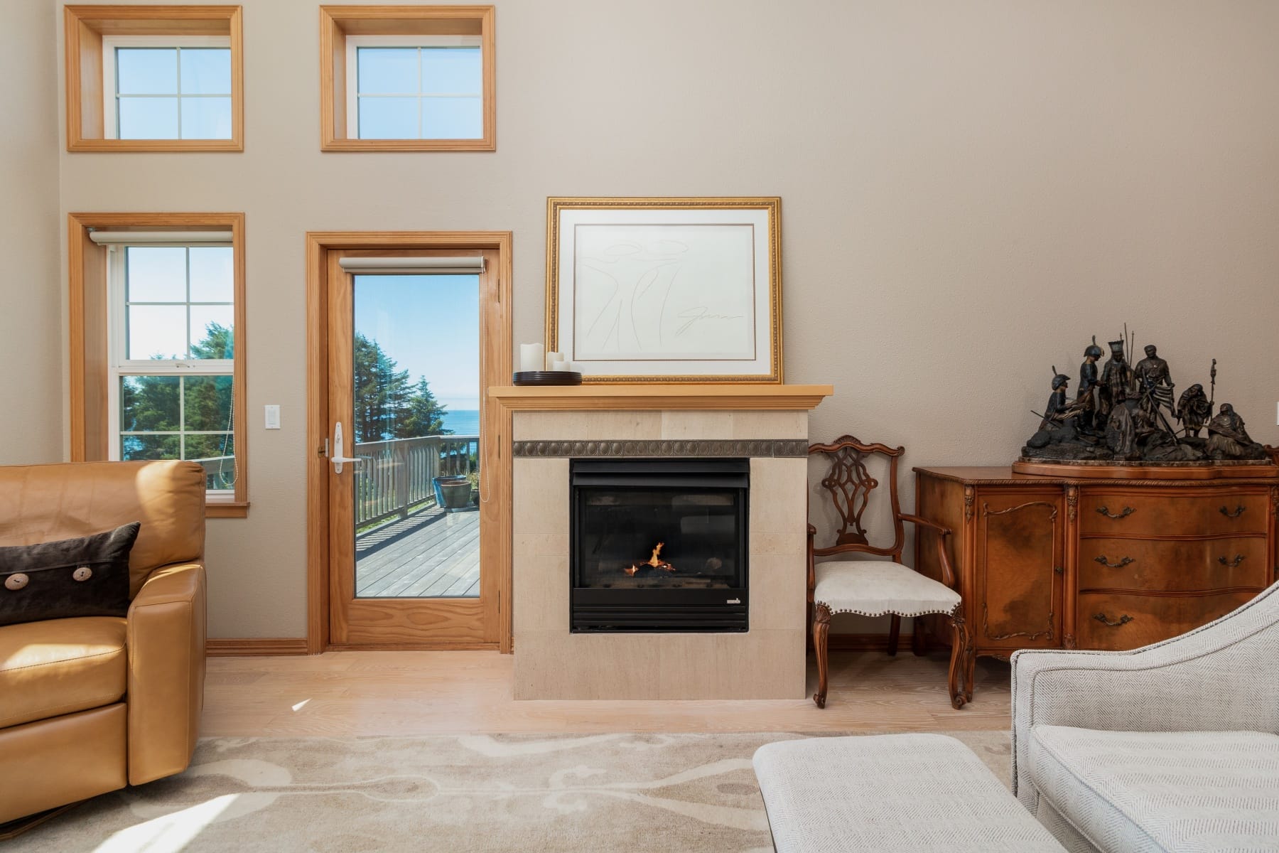  44705 Oceanview Court Neskowin, OR 97149 - 物件實景