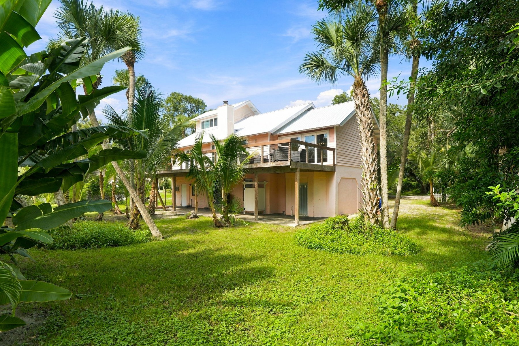 385 Live Oak Drive, Vero Beach, FL, 32963 - 物件實景