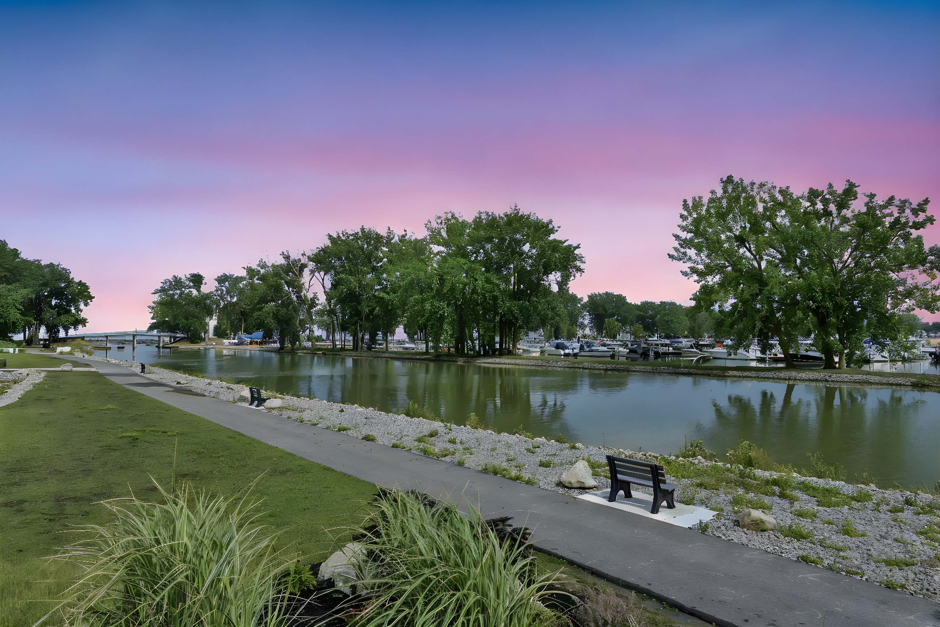  10850 E Bayshore Road Waterview #66 - 物件實景