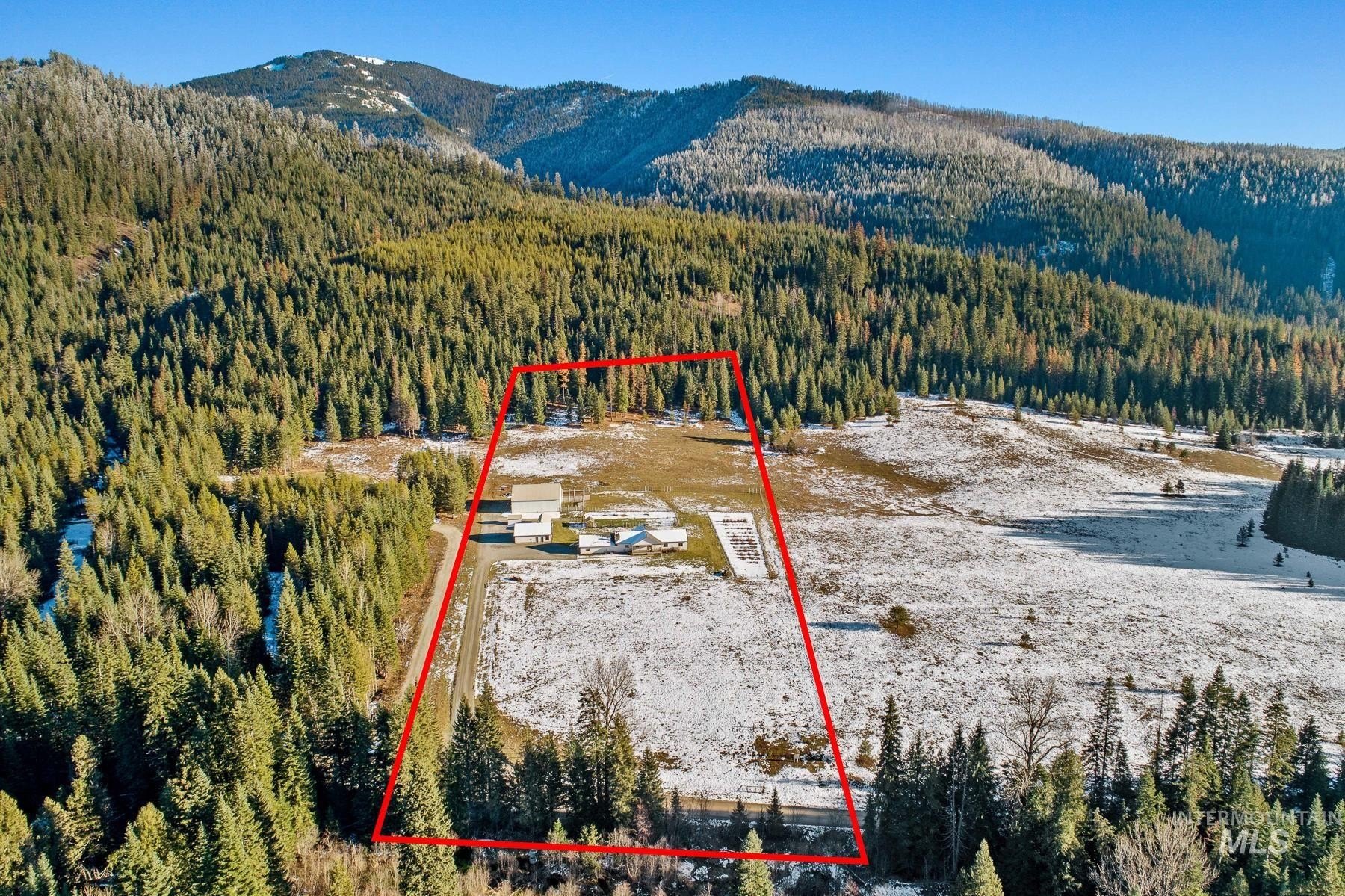 Wallace, Idaho, 83873, United States, 3 Bedrooms Bedrooms, ,3 BathroomsBathrooms,Residential,For Sale,1860475