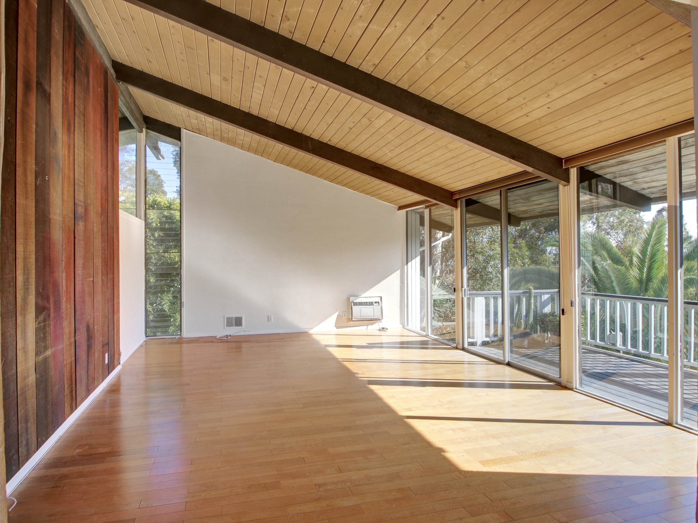  3557 Serra Road - 物件實景