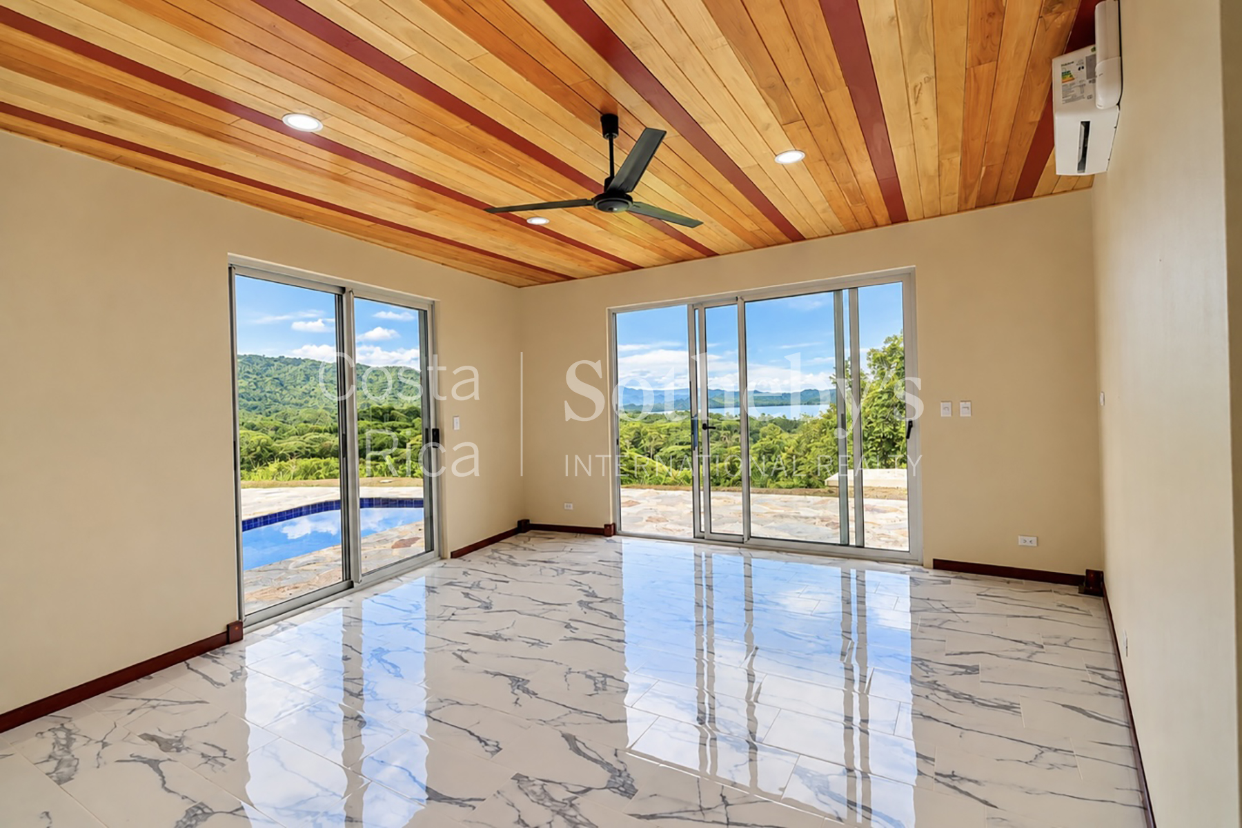  Moonlight Villa - Tambor, Costa Rica - 物件實景