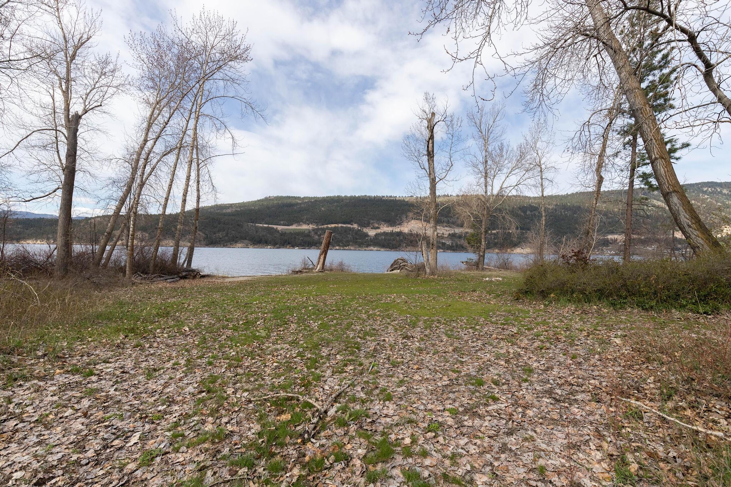  Lakeshore Oyama Lot - 物件實景