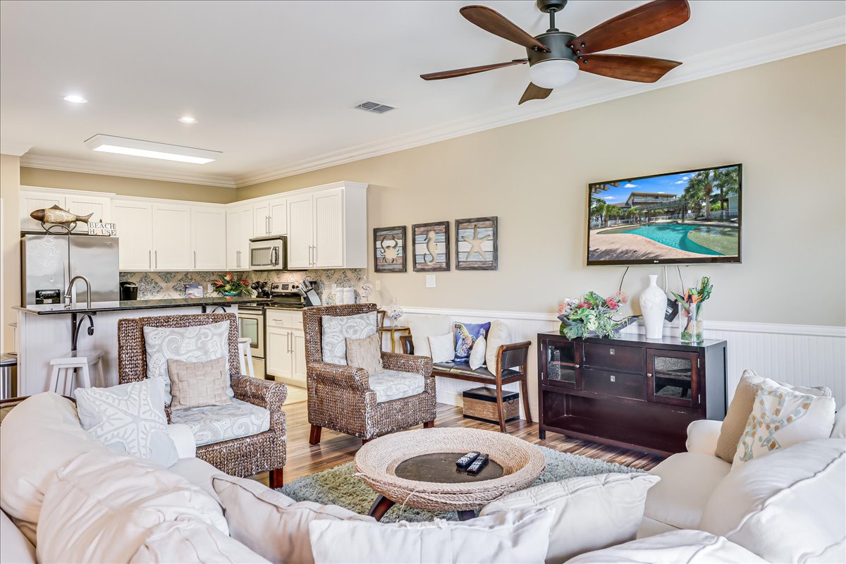 Port Aransas, Texas, 78373, United States, 3 Bedrooms Bedrooms, ,3 BathroomsBathrooms,Residential,For Sale,1984439